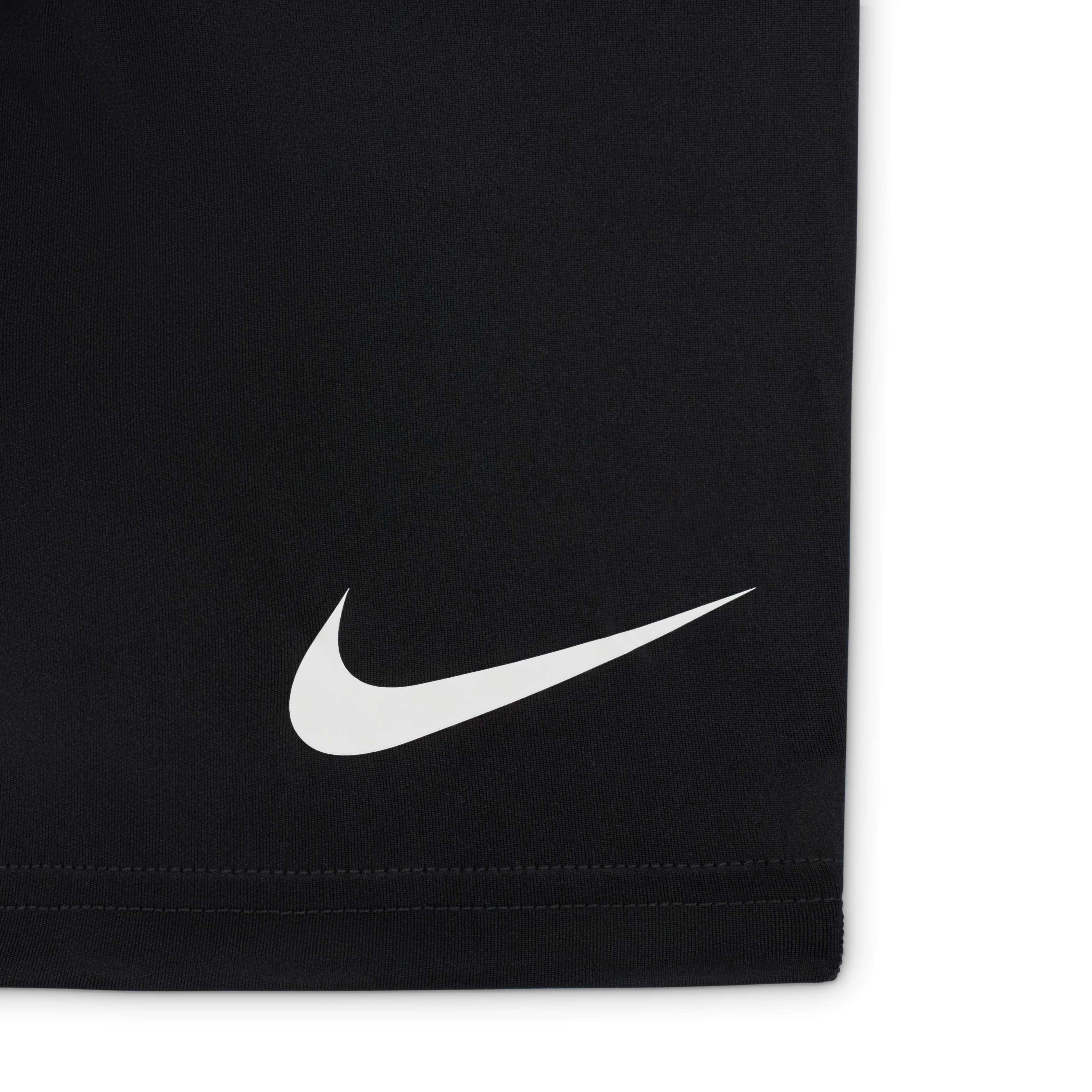 Nike Pro Big Kids' Slider Shorts