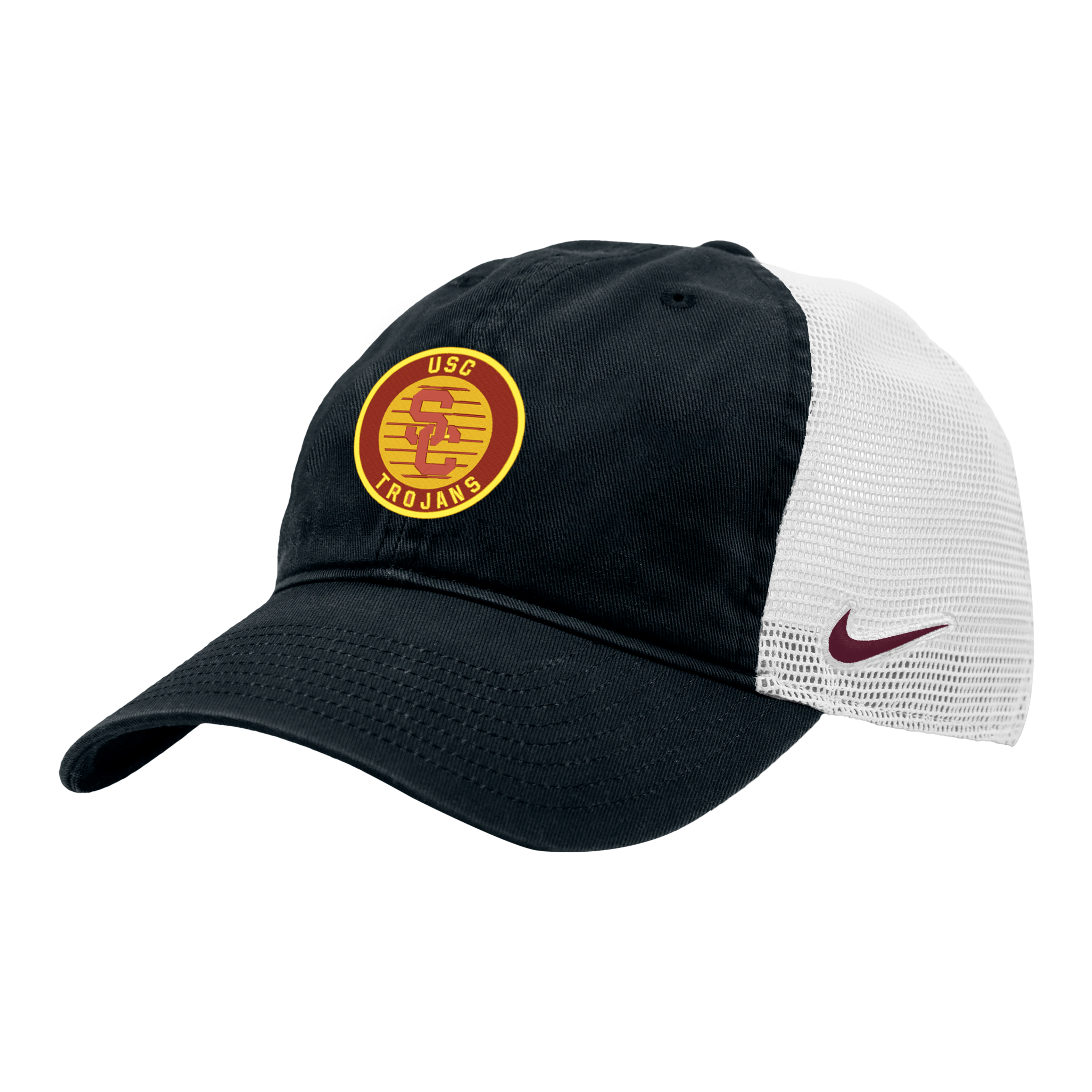 USC Heritage86 Nike College Trucker Hat