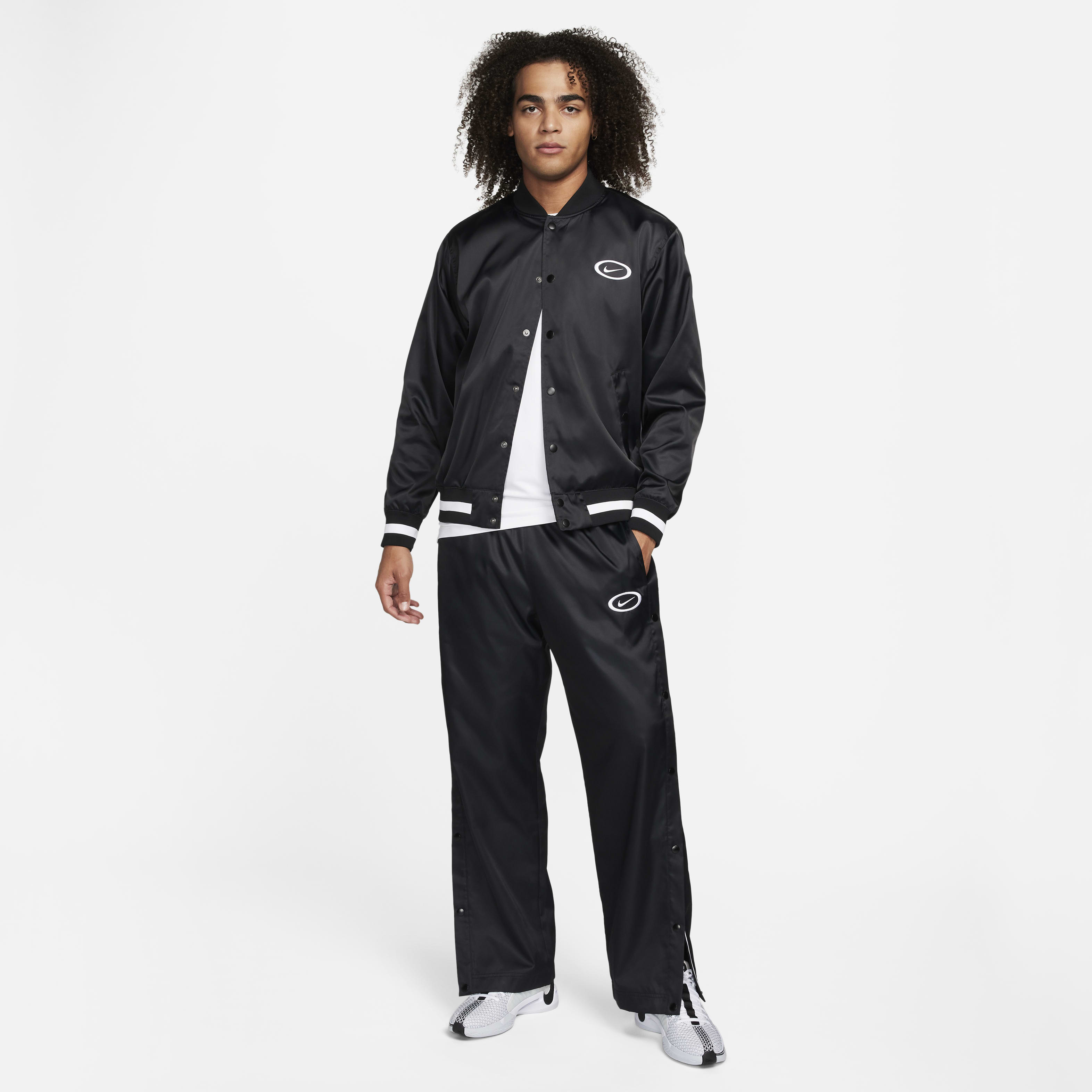 Nike DNA Men's Repel Basketball Jacket