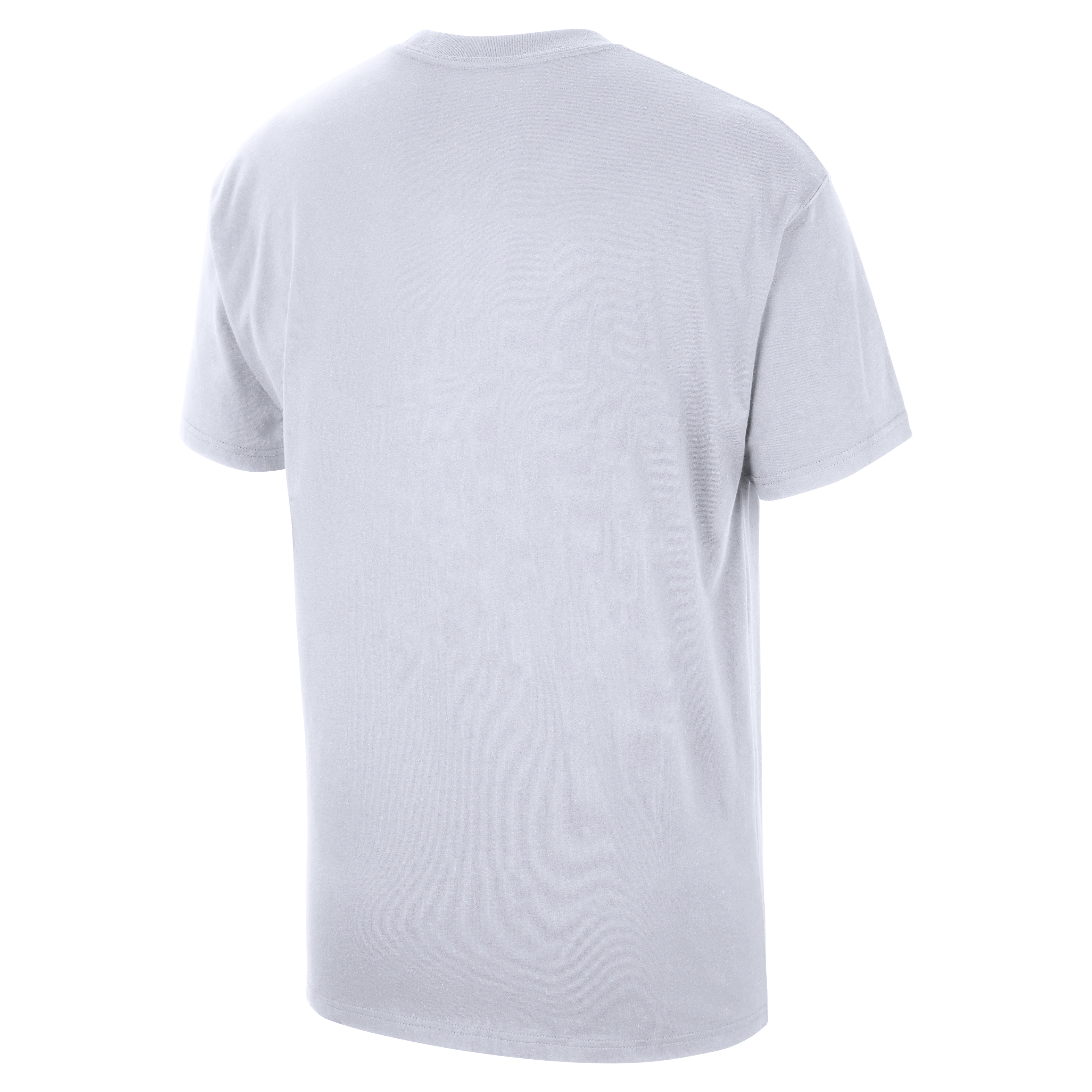 Memphis Grizzlies Hardwood Classics Champions Men's Nike NBA T-Shirt