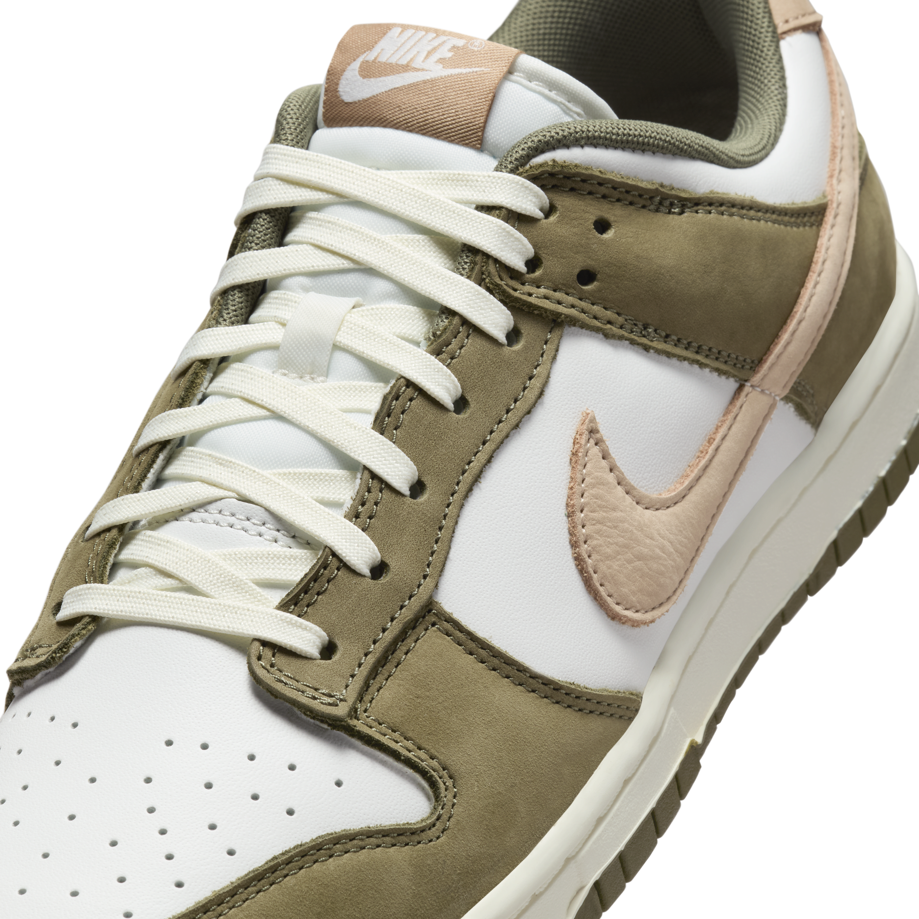 Nike Dunk Low Retro Premium Men's Shoes