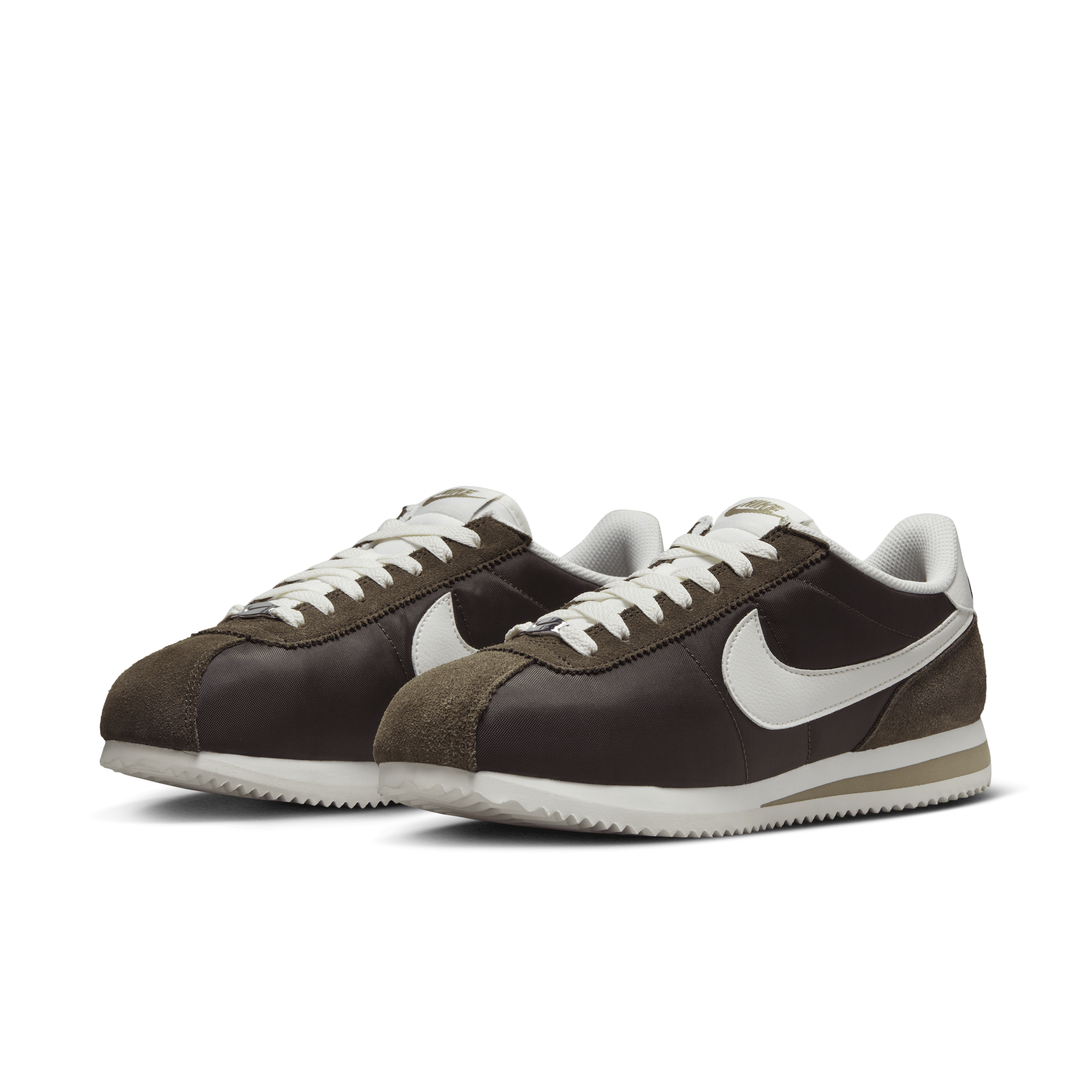 Nike Cortez Textile Shoes