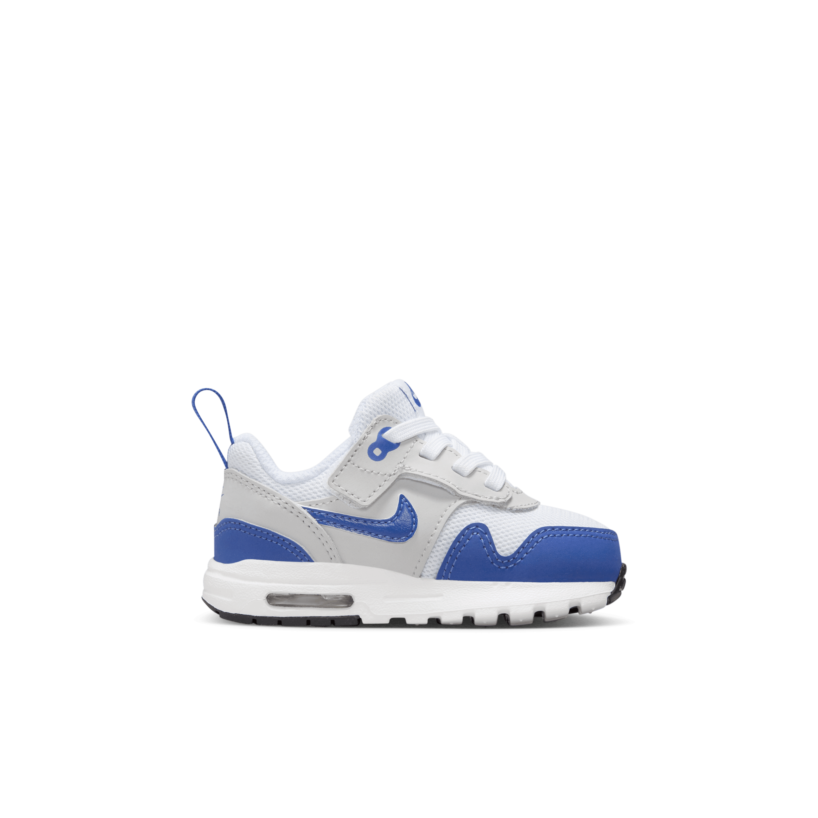 Air Max 1 EasyOn Baby/Toddler Shoes