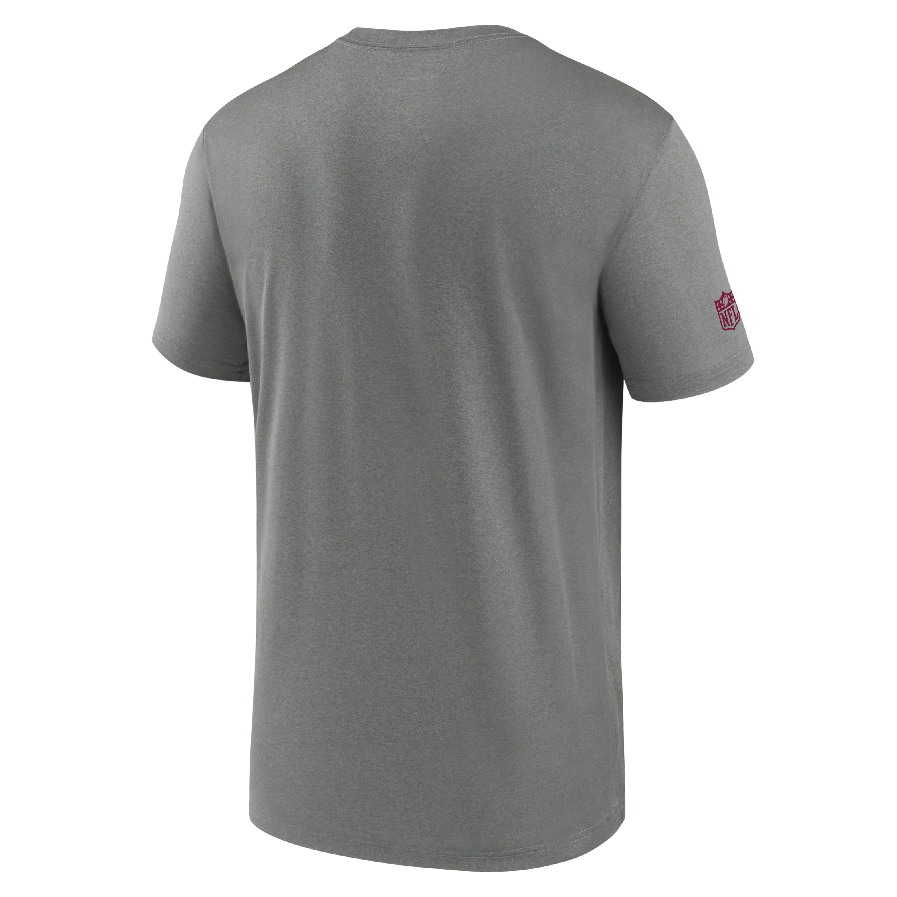 Nike Dri-FIT Sideline Legend (NFL Washington Commanders) Men's T-Shirt