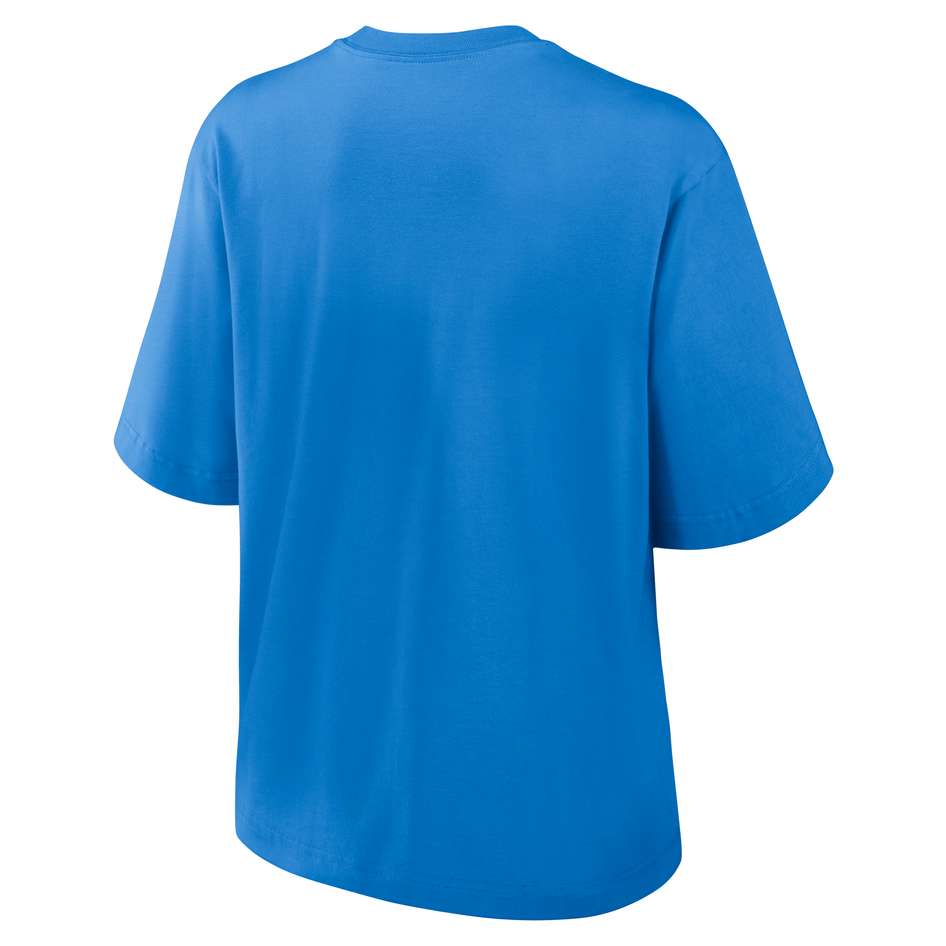Los Angeles Chargers Boxy Women's Nike NFL T-Shirt