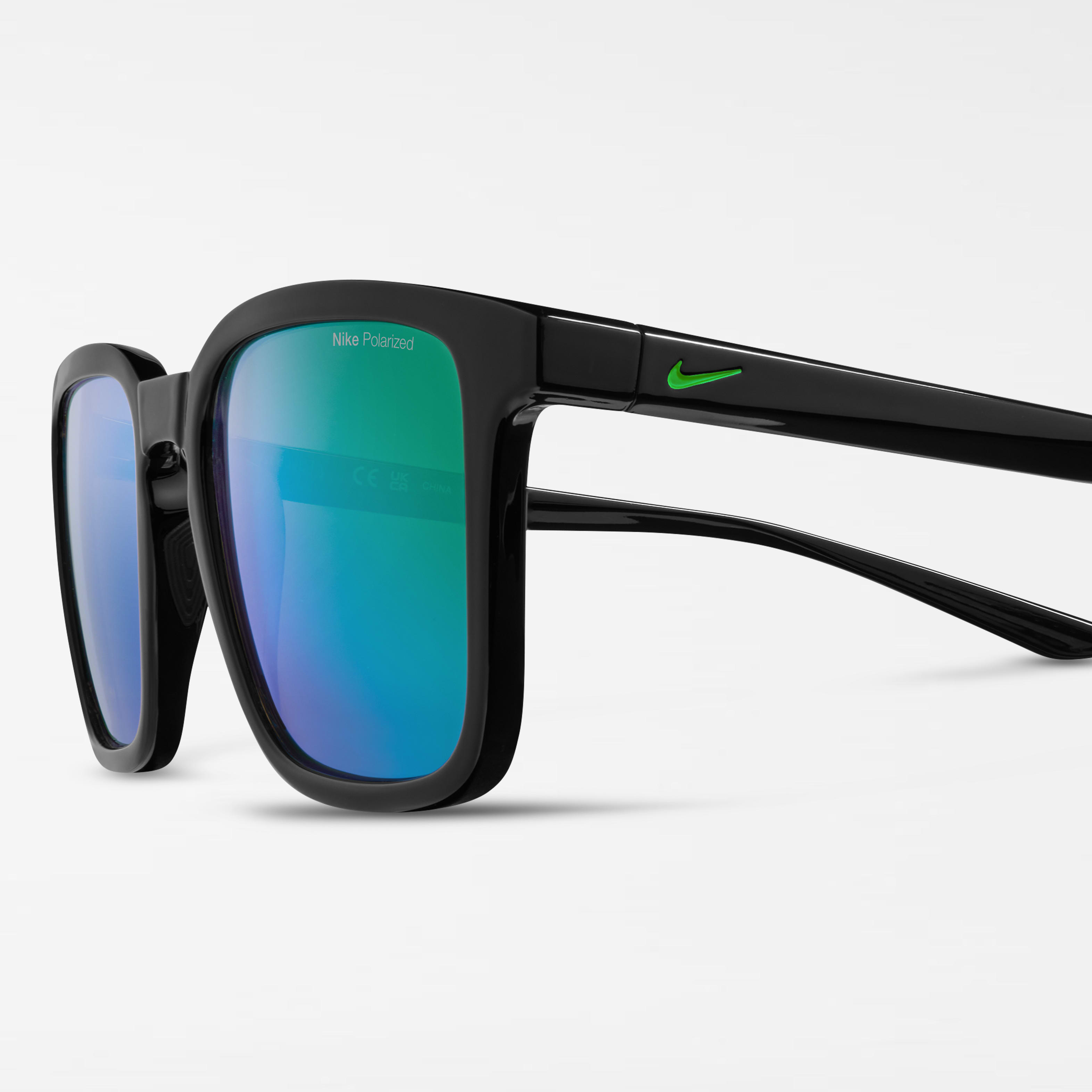 Nike Circuit Polarized Sunglasses