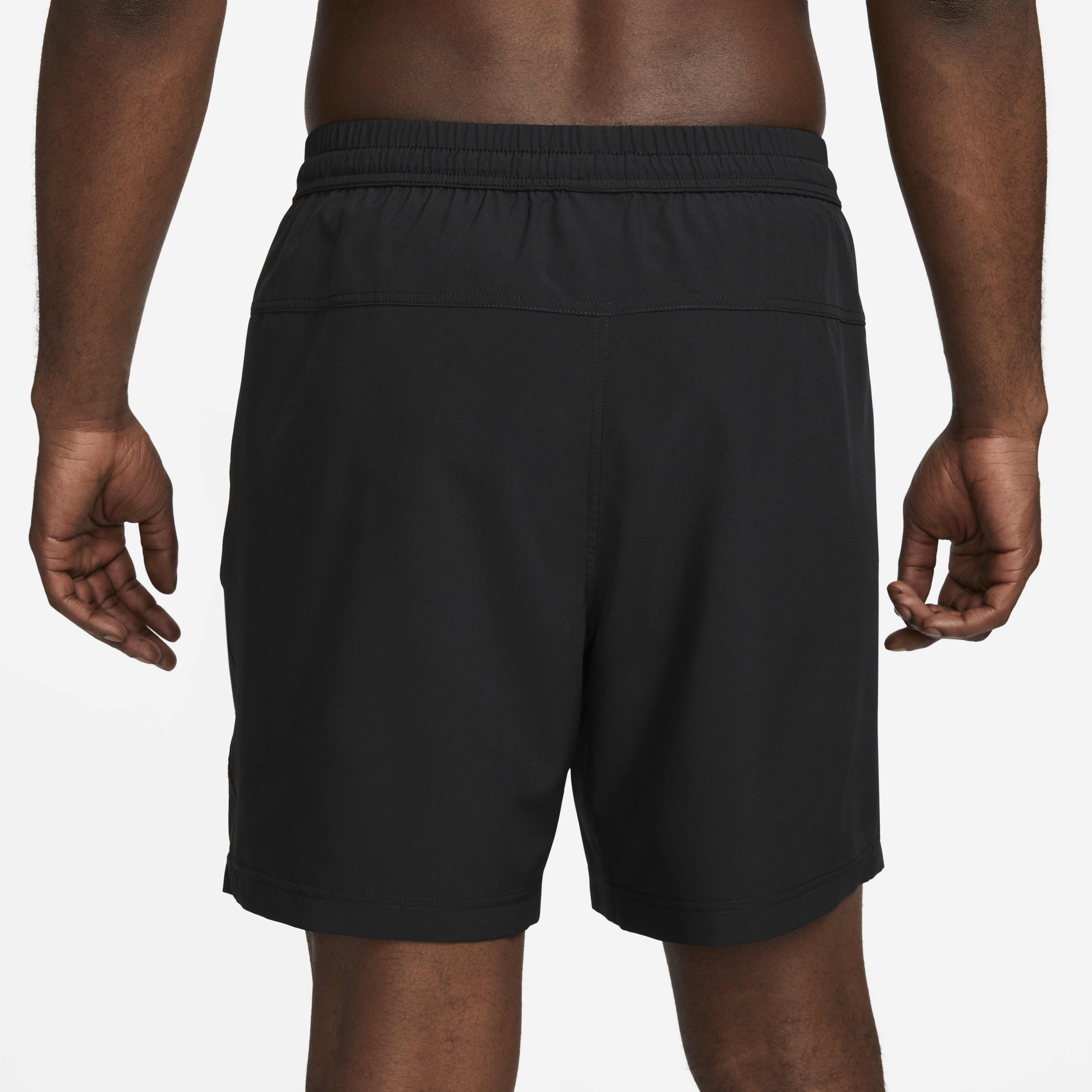 Nike Form Men's Dri-FIT 7" Unlined Versatile Shorts