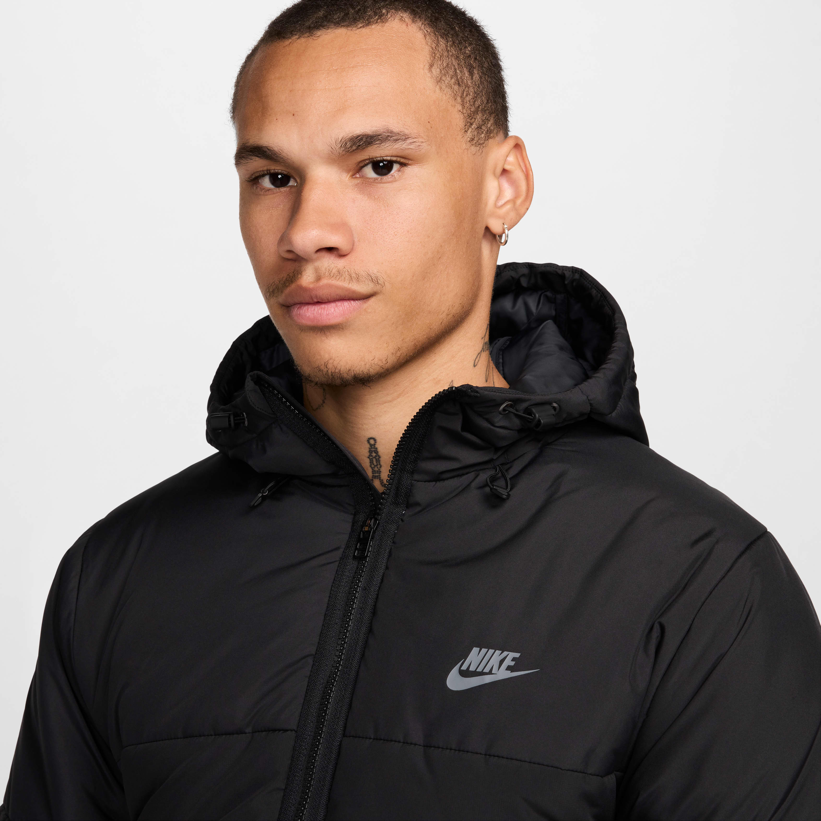 Nike Sportswear Men's Synthetic-Fill Jacket King's Cross
