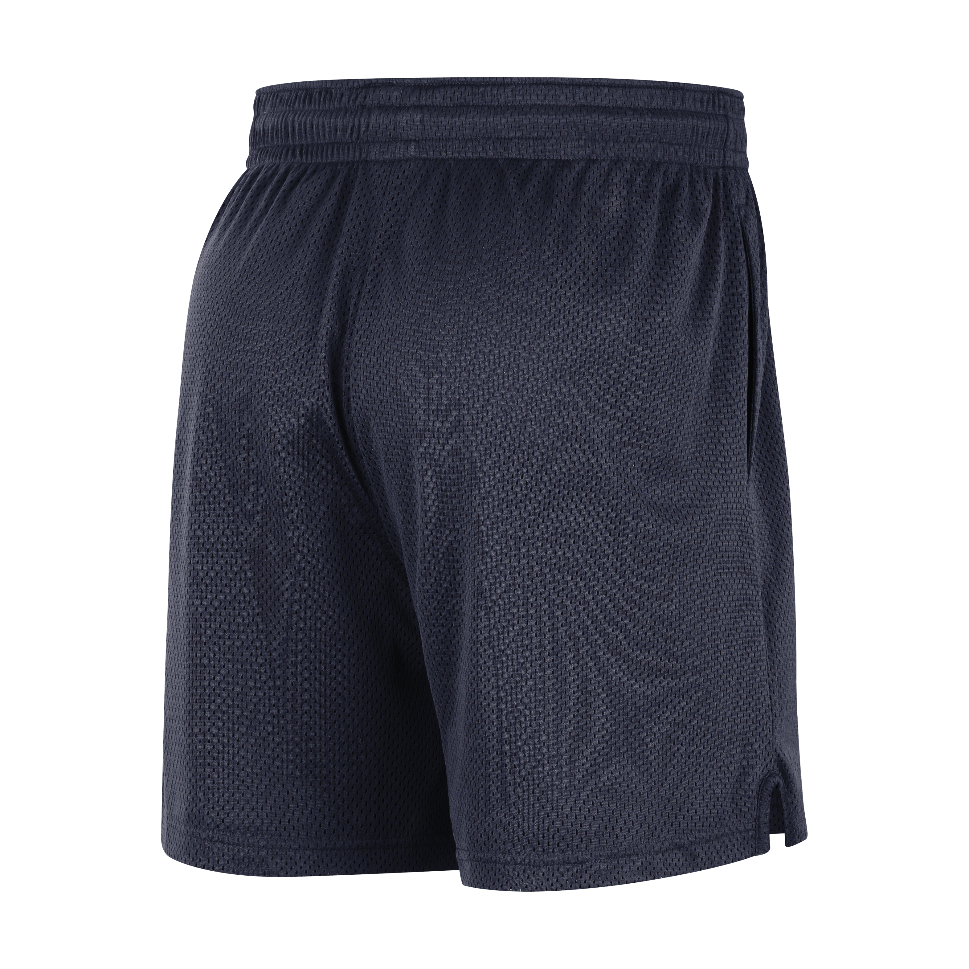 Indiana Pacers Men's Nike NBA Mesh Shorts