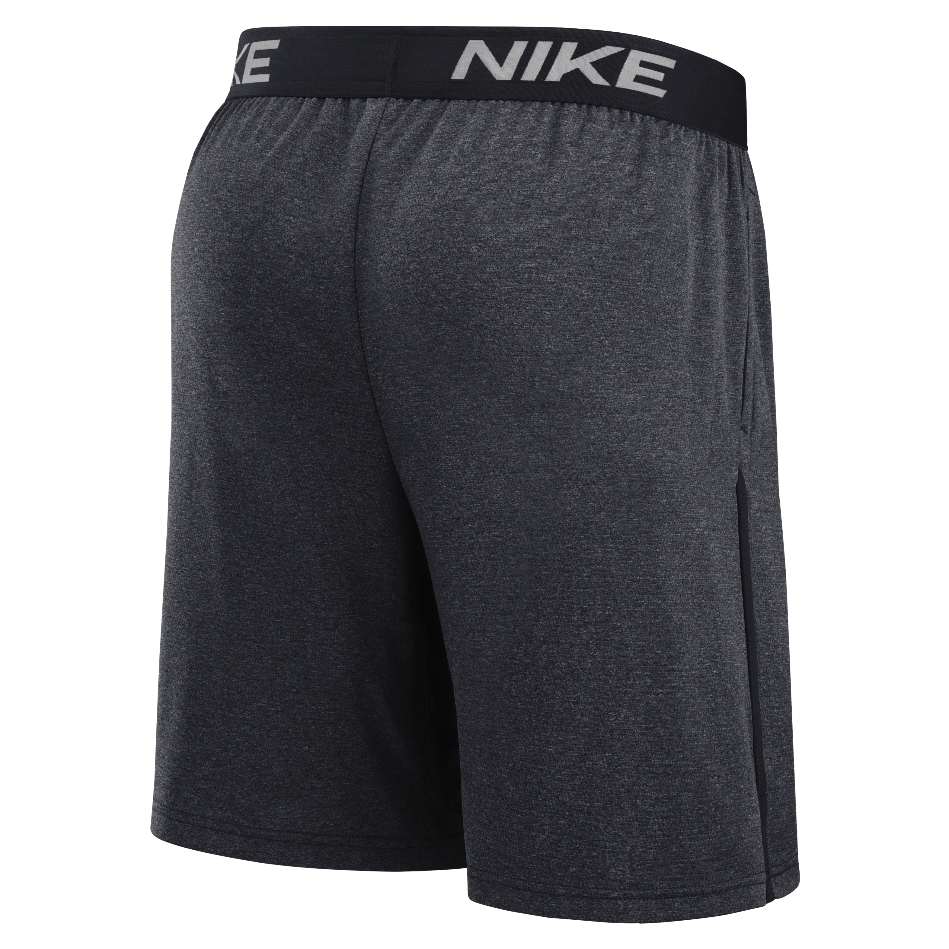 New York Yankees Authentic Collection Practice Men's Nike Dri-FIT MLB Shorts