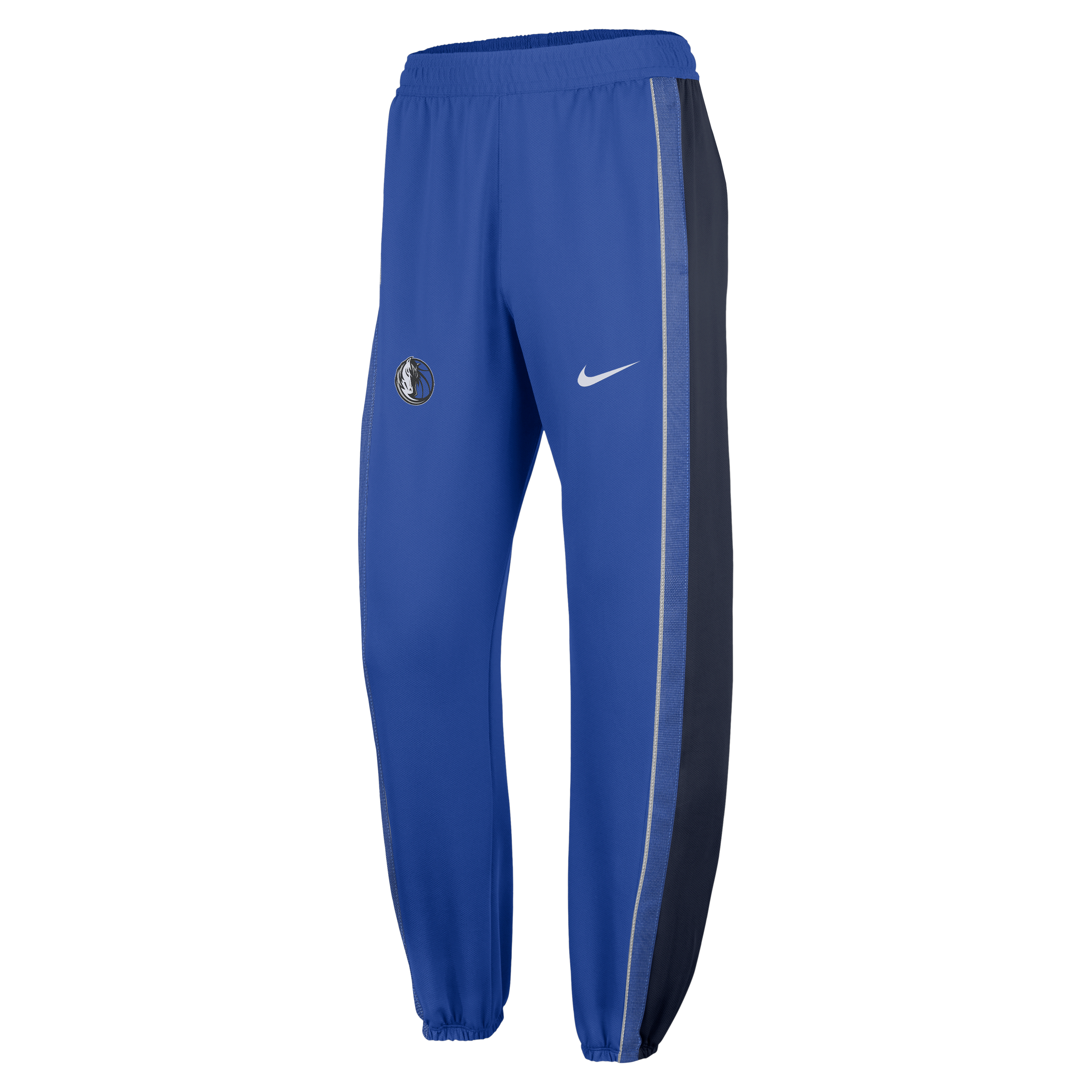 Dallas Mavericks Zoned Men's Nike Dri-FIT NBA Pants
