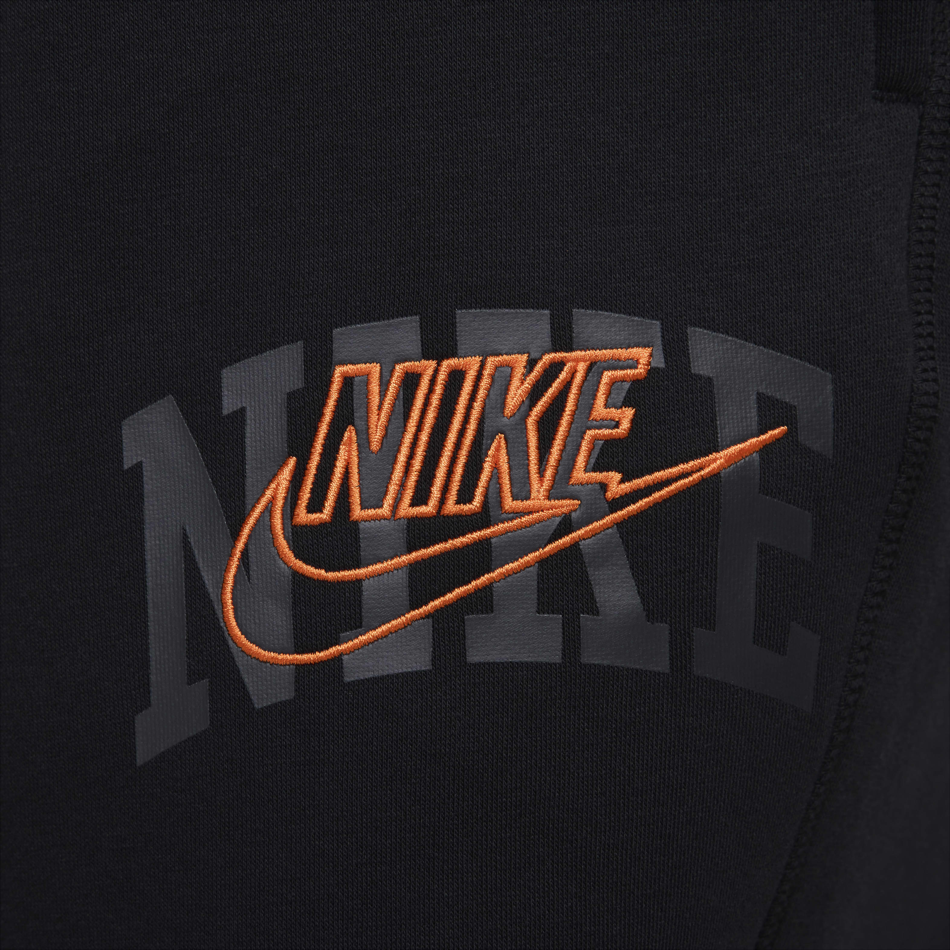 Nike Club Fleece Men's Cuffed Pants