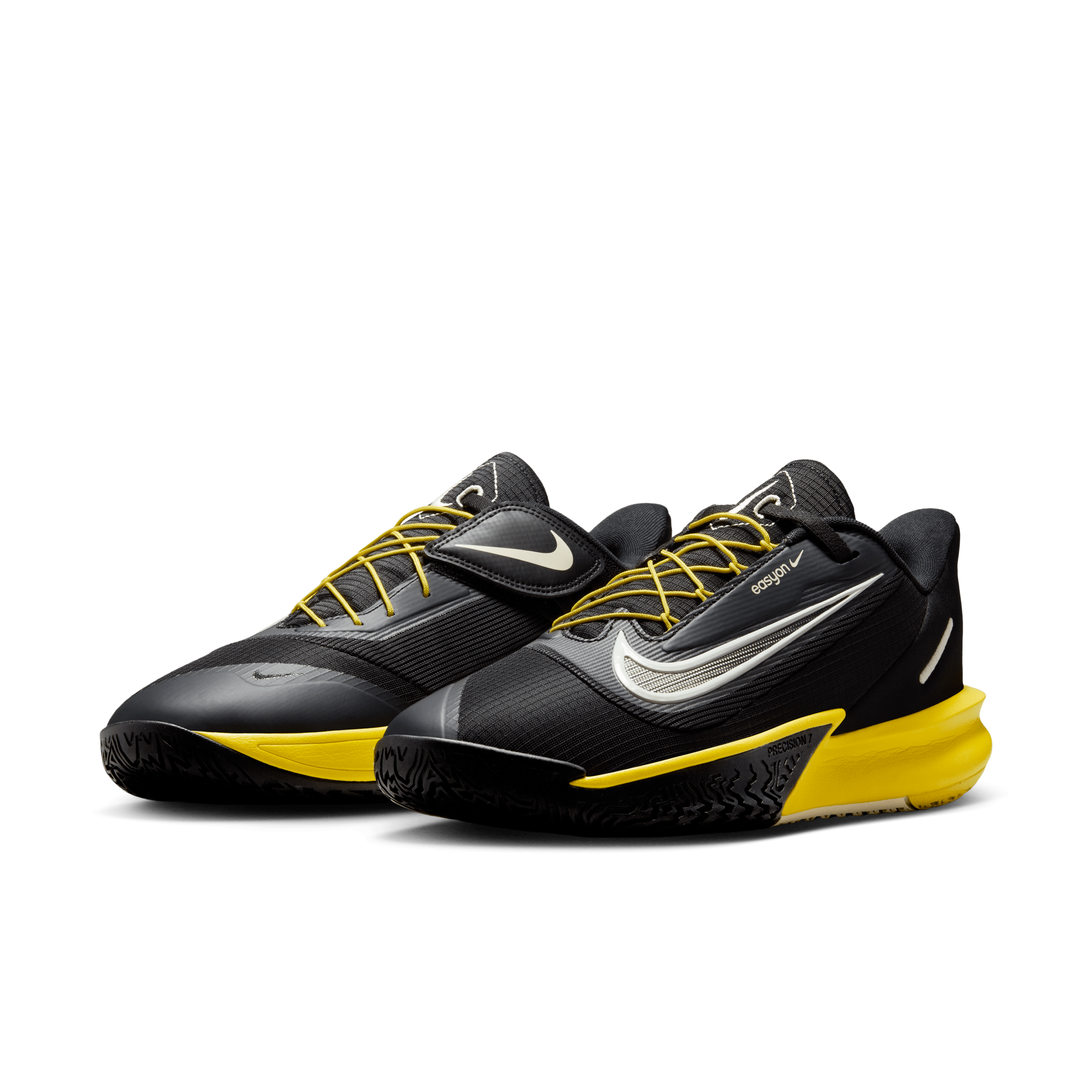 Nike Precision 7 EasyOn Men's Basketball Shoes