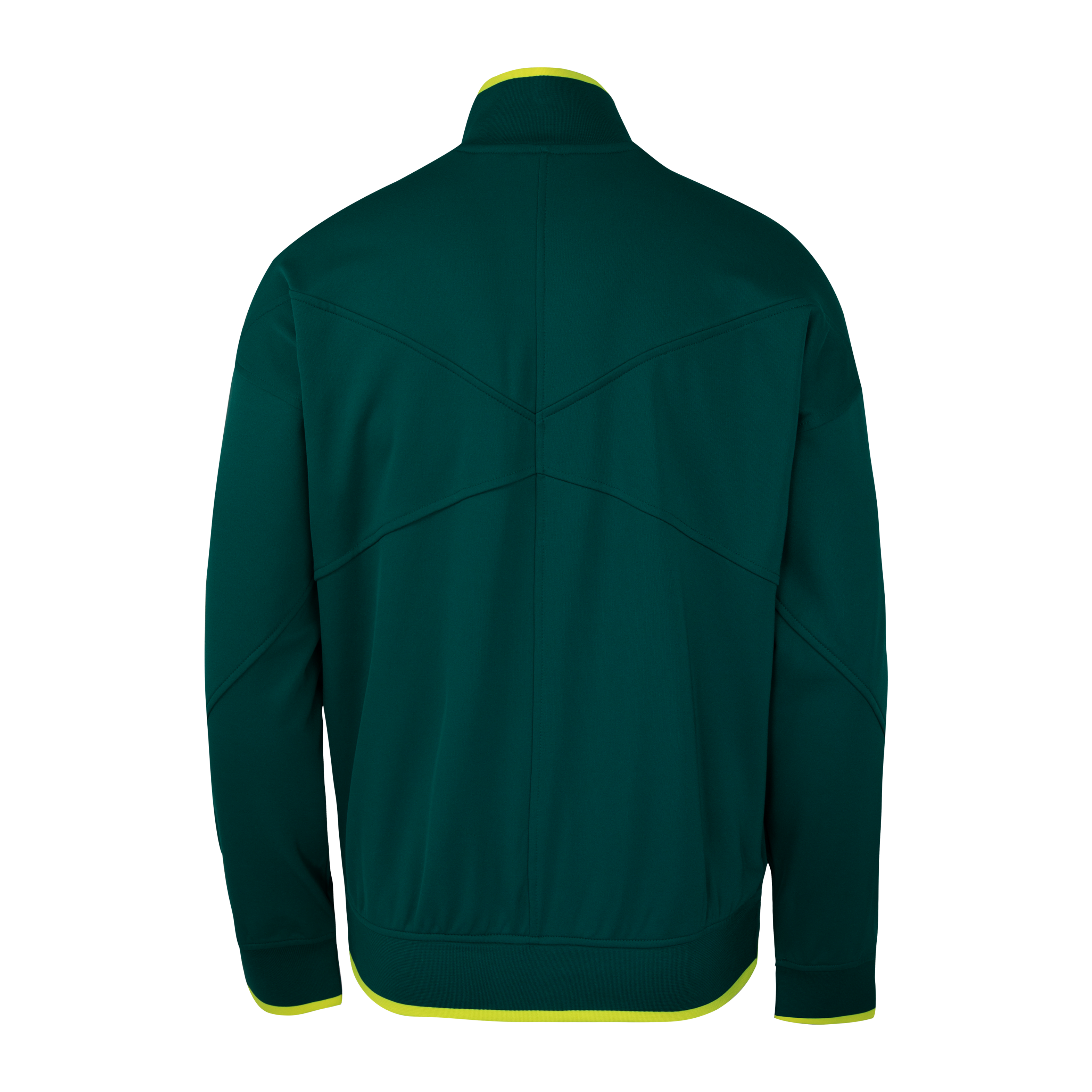 Washington Spirit Nike NWSL Anthem Jacket
