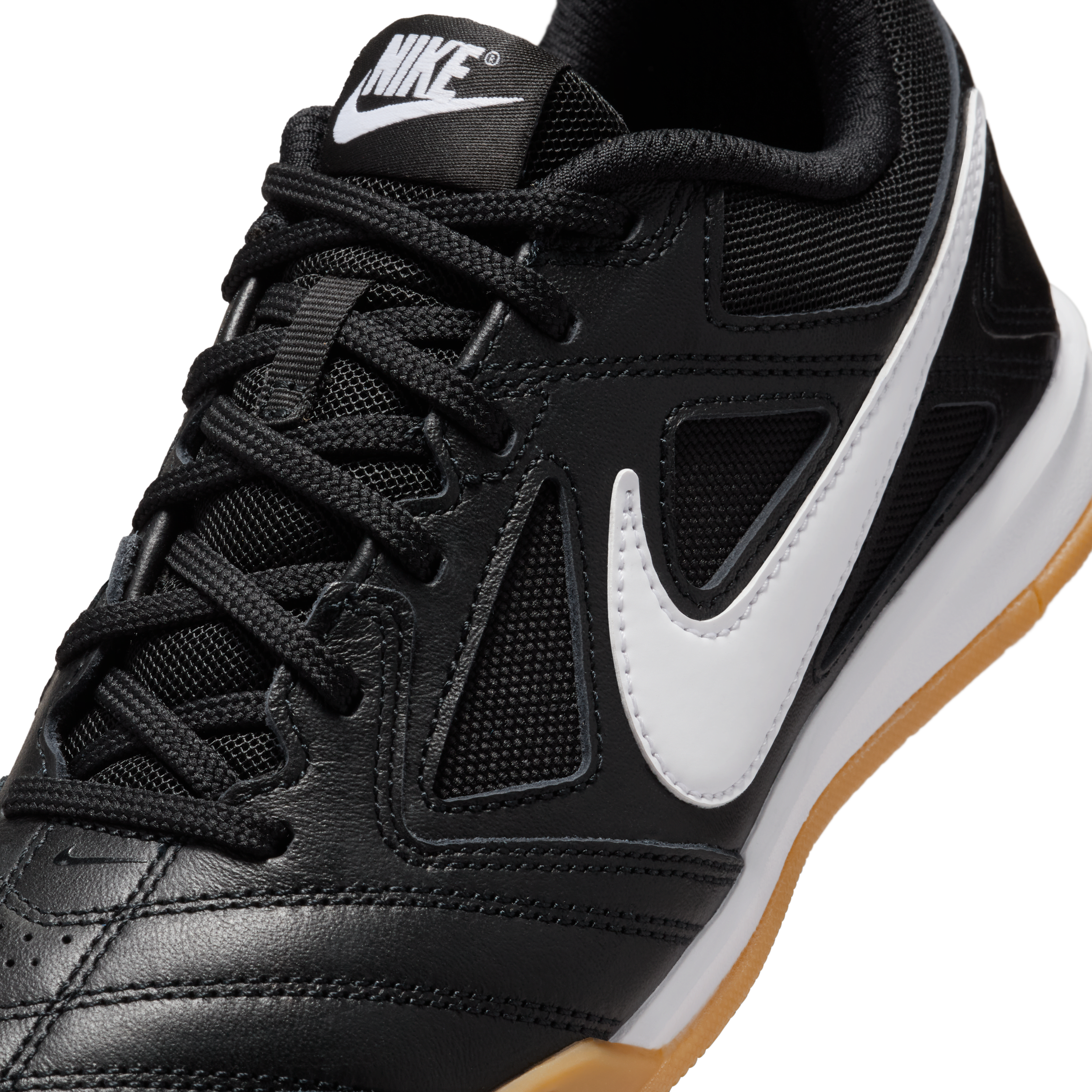 Nike Gato Big Kids' Shoes