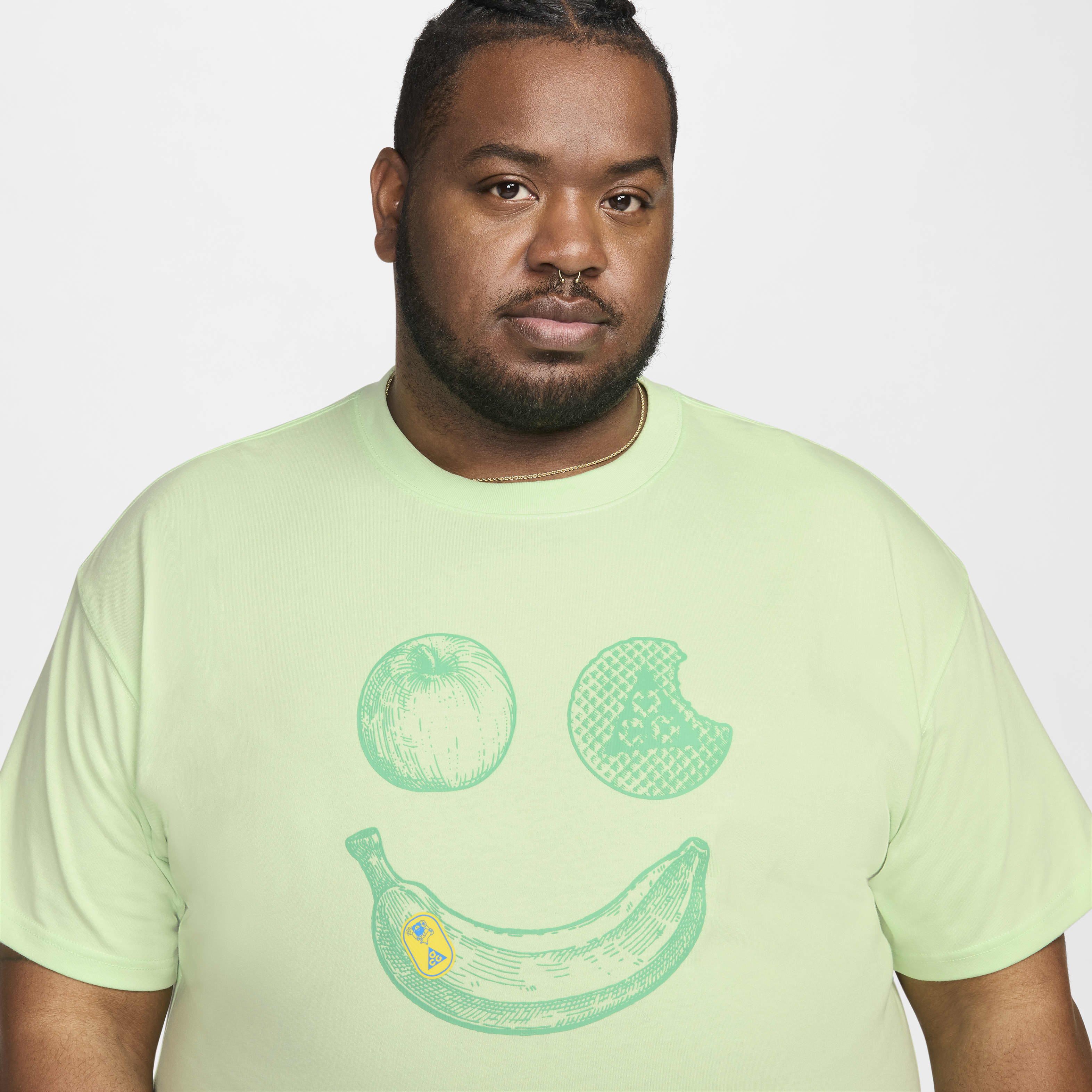 Nike ACG "Hike Snacks" Men's Dri-FIT T-Shirt