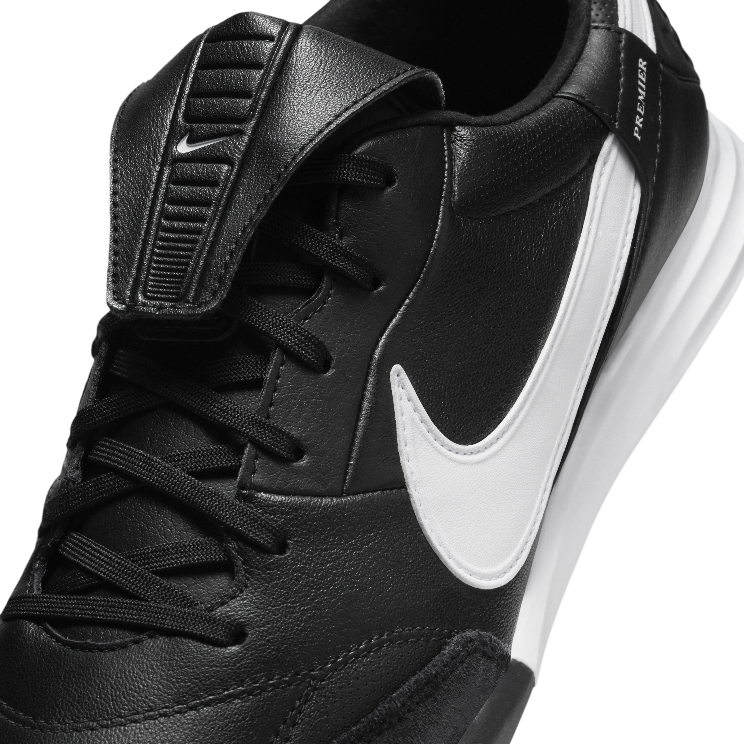 Nike Premier 3 TF Low-Top Soccer Shoes