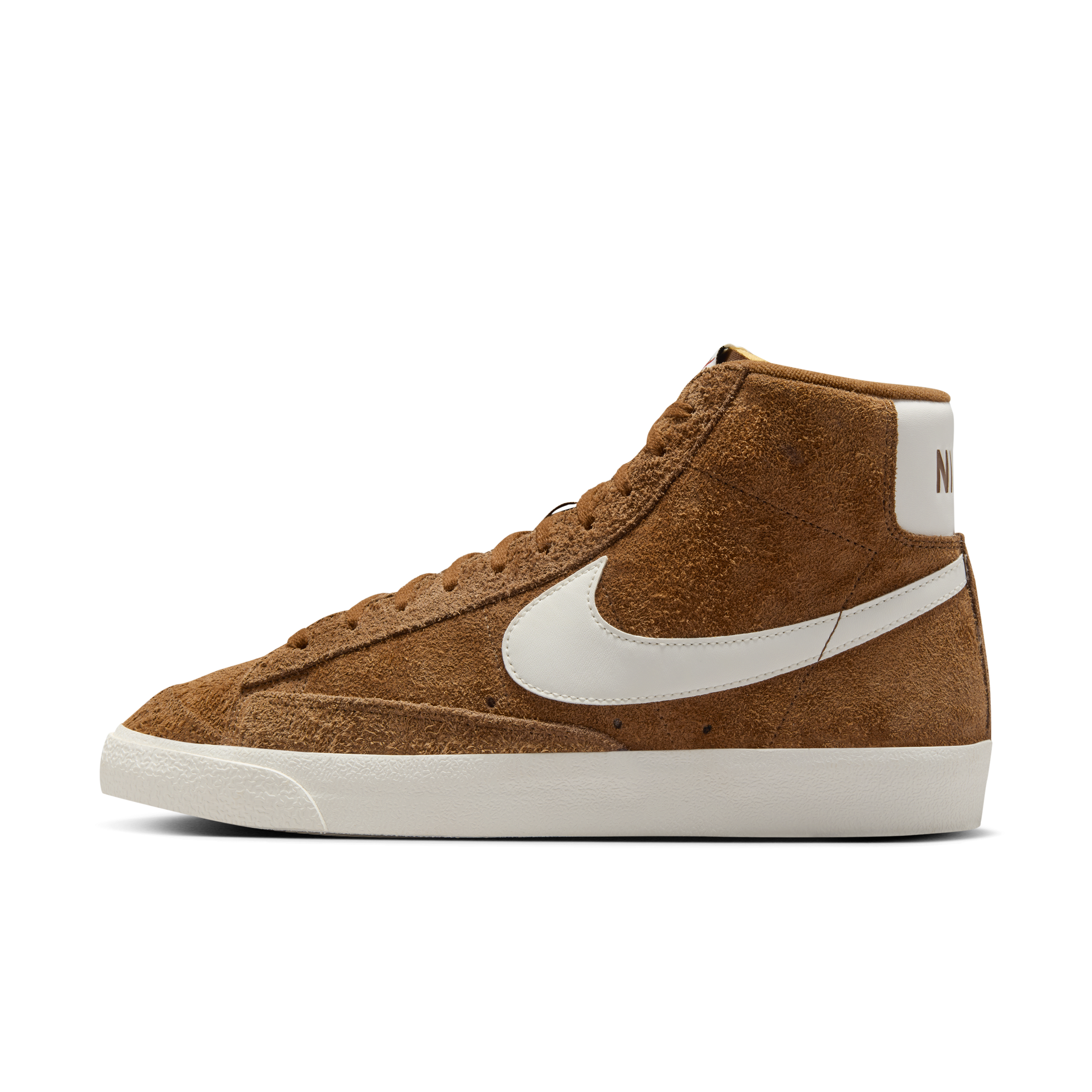 Nike Blazer Mid '77 Premium Men's Shoes