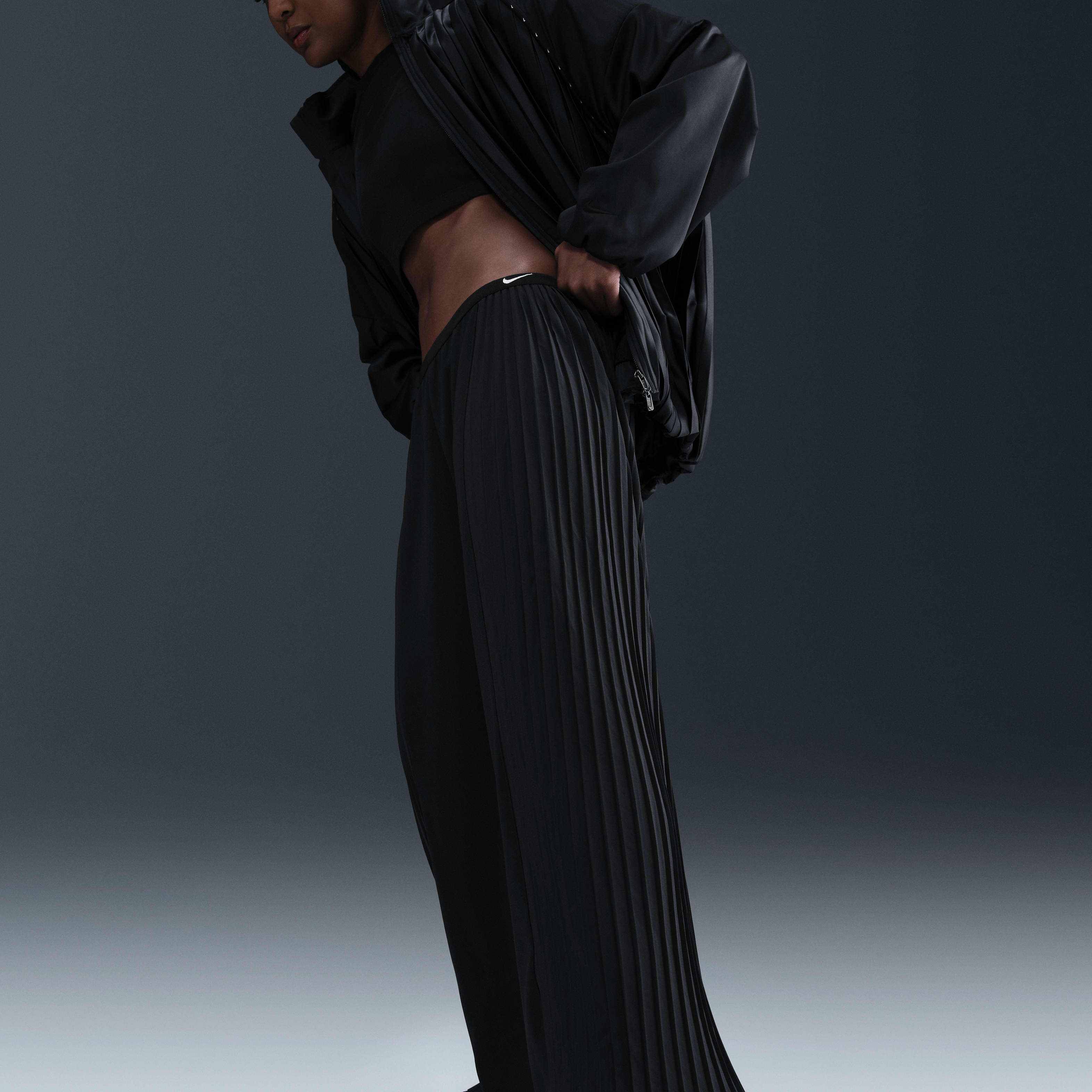 Nike Sportswear Women's Pleated Pants