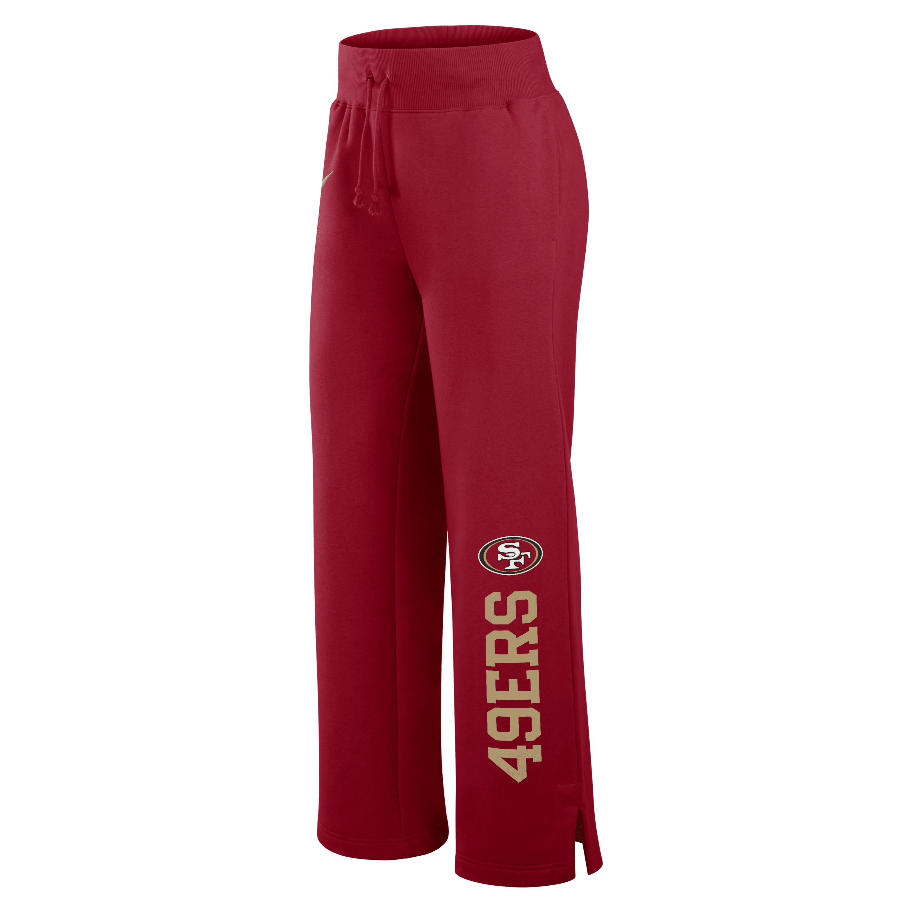 San Francisco 49ers Phoenix Women's Nike NFL Pants