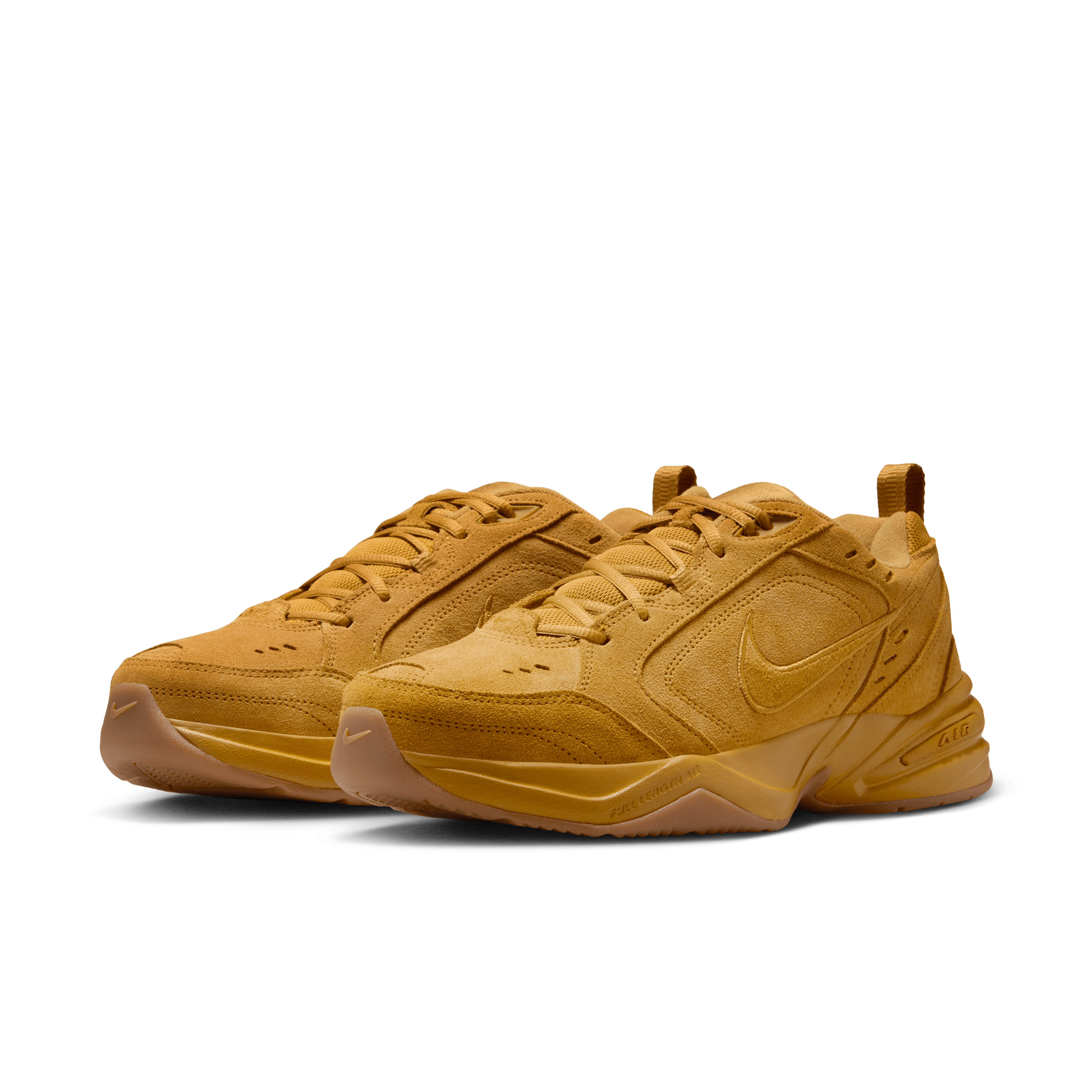 Nike Air Monarch SE Men's Workout Shoes