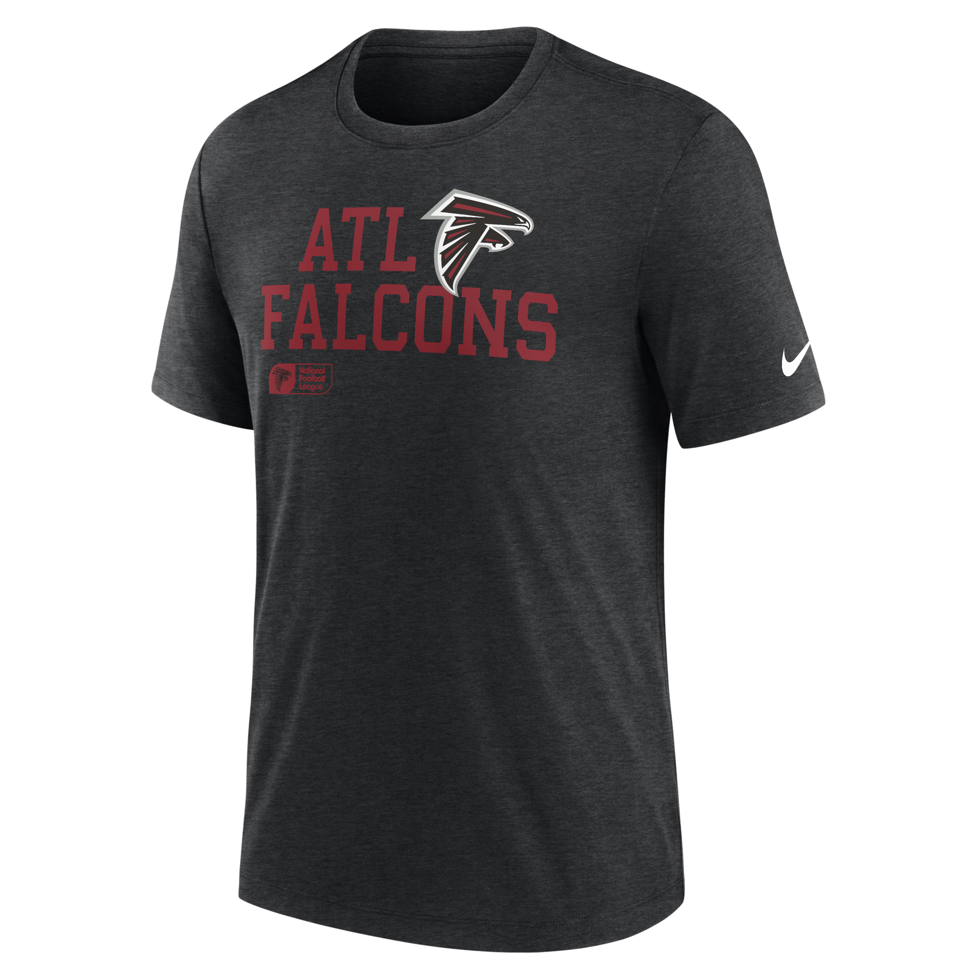 Atlanta Falcons Blitz Men's Nike NFL T-Shirt