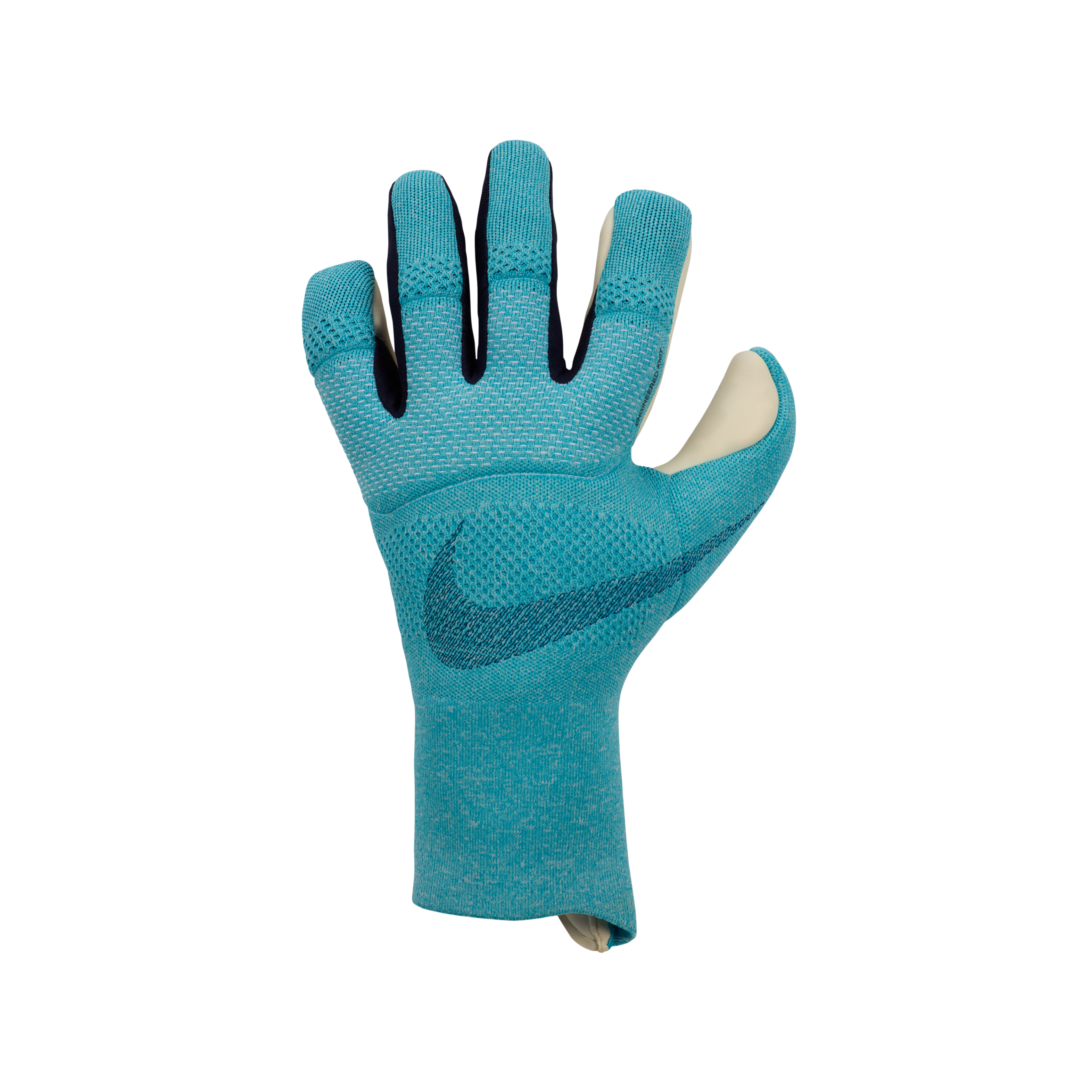 football goalkeeper gloves nike