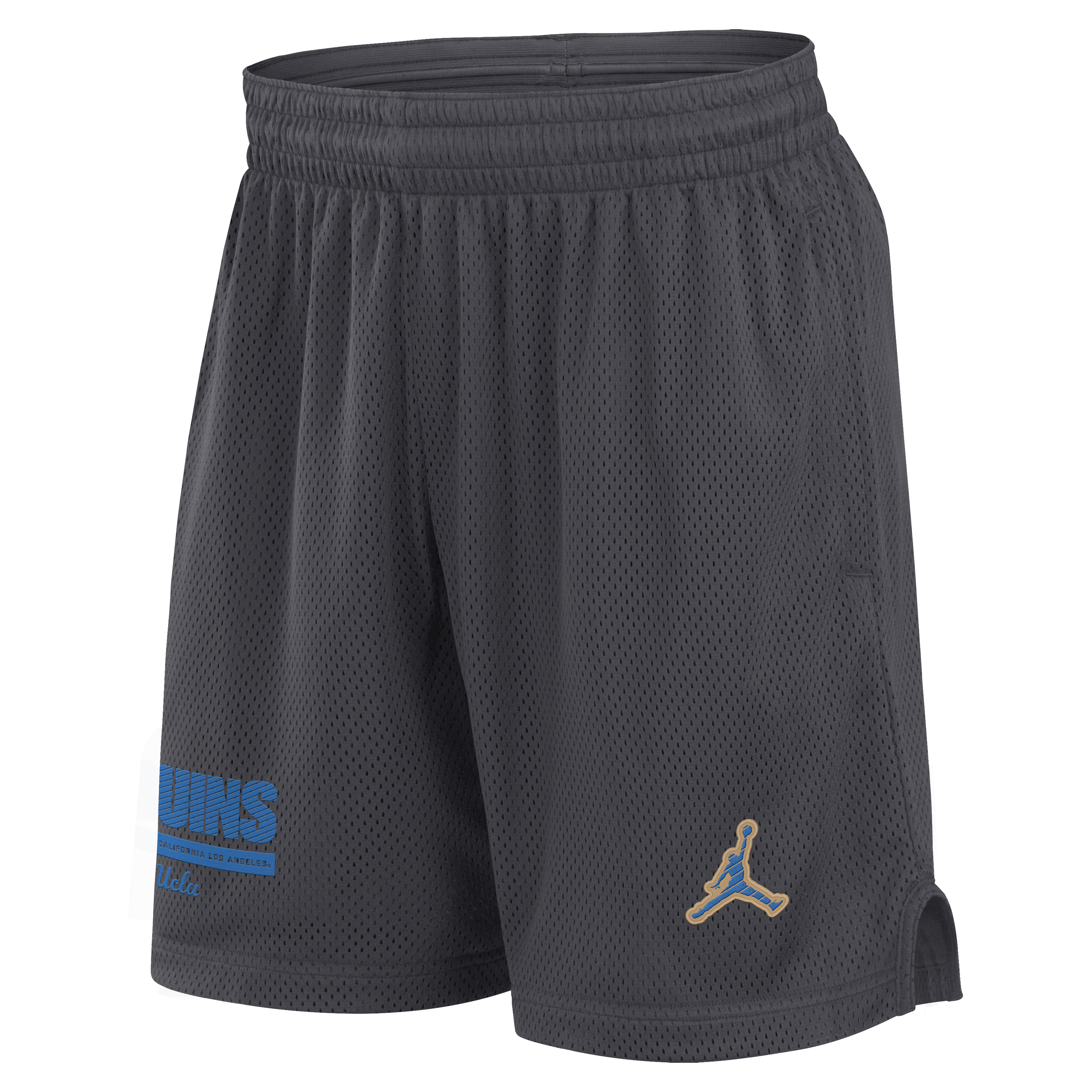 UCLA Sideline Men's Nike Dri-FIT College Shorts