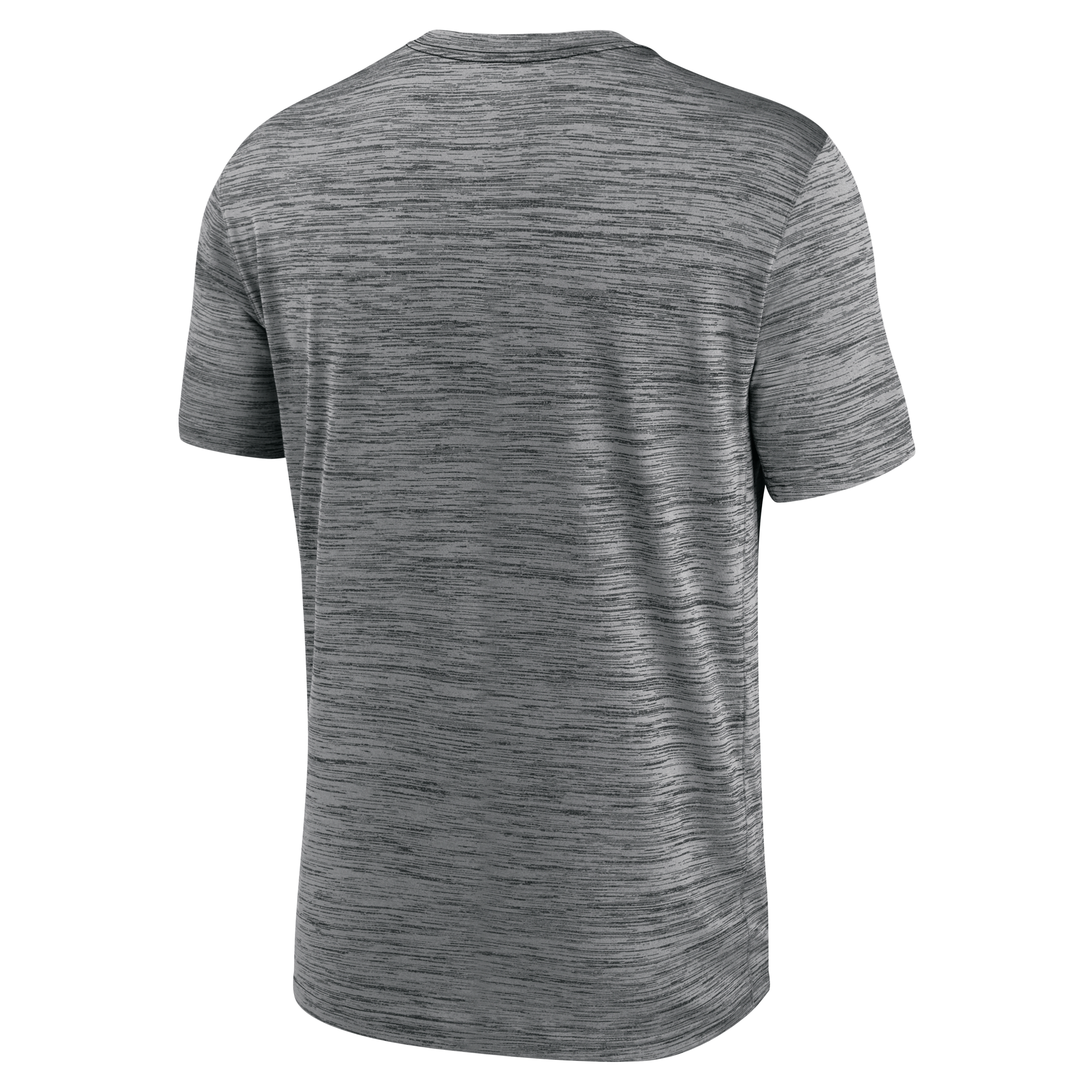 Tennessee Campus Center Stack Velocity Men's Nike Dri-FIT College T-Shirt