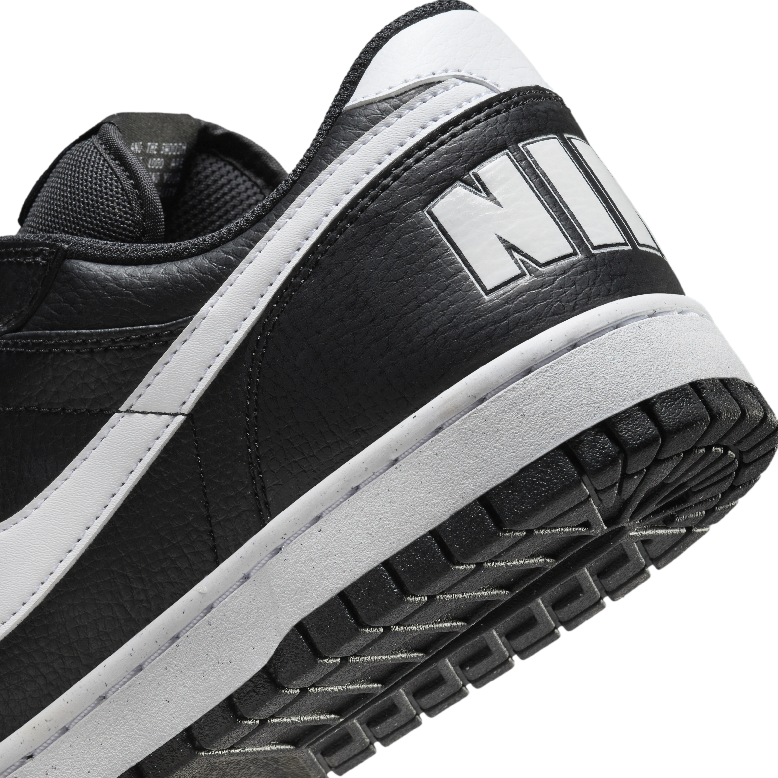 Nike Big Low Men's Shoes