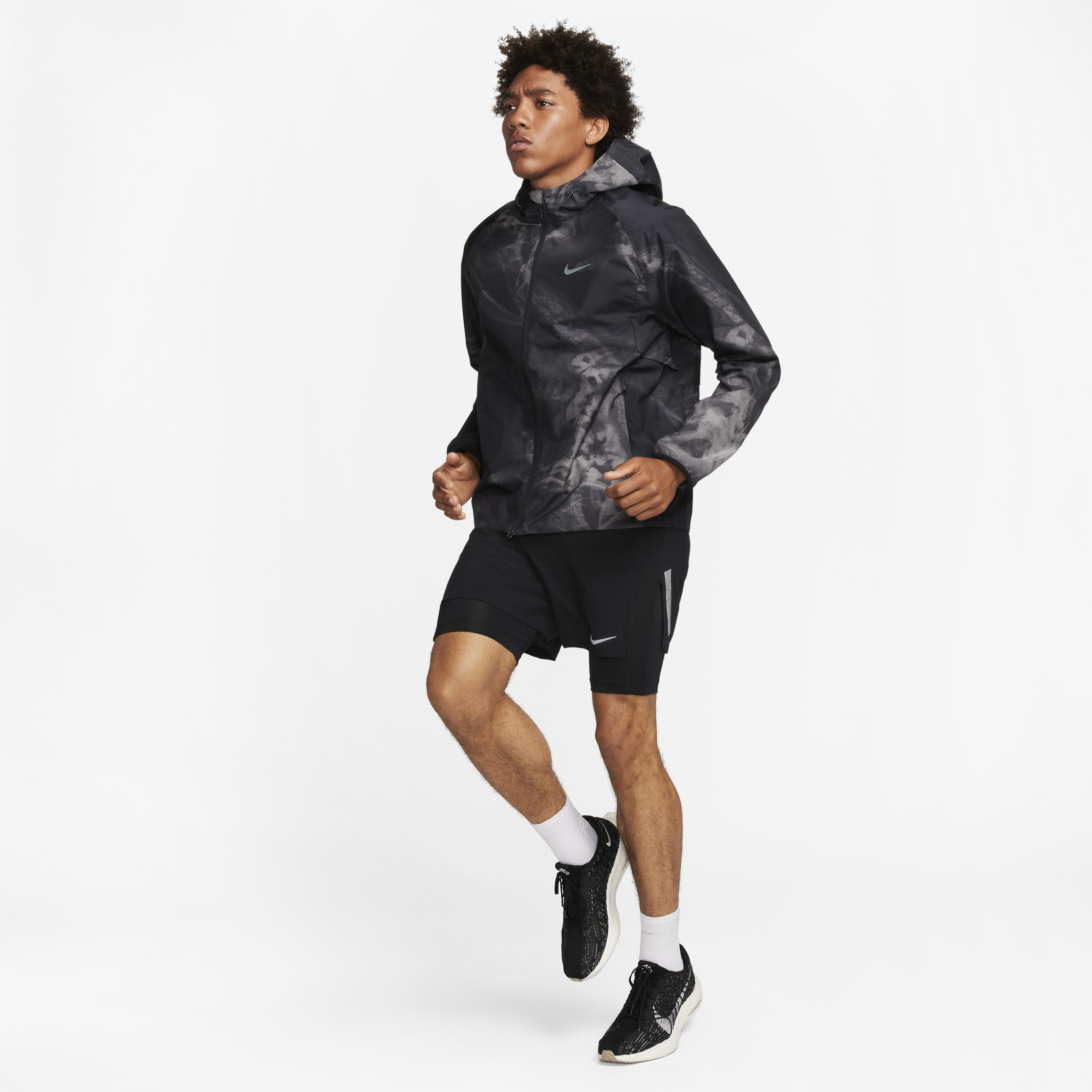 Nike Storm-FIT Running Division Men's Jacket