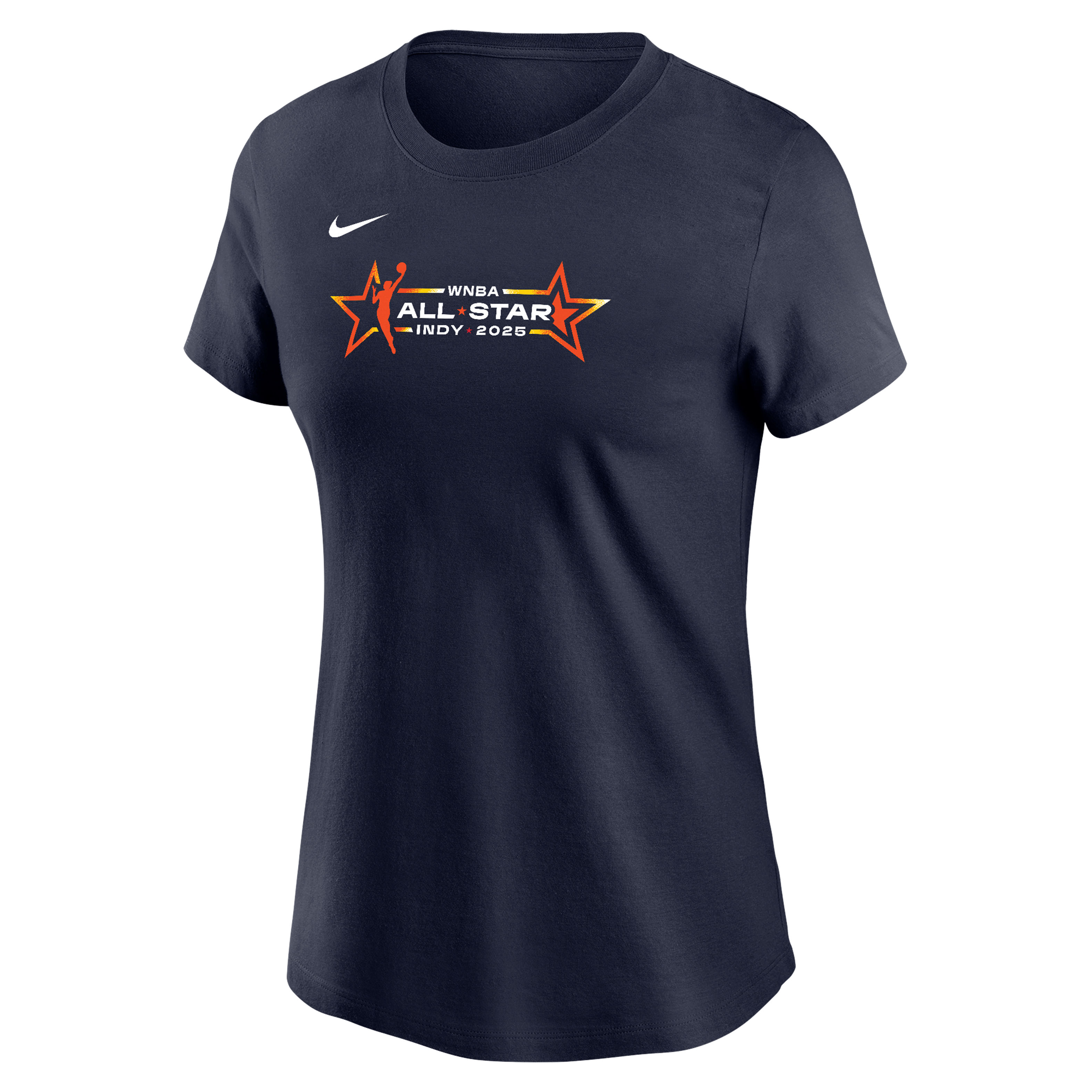 WNBA 2025 All-Star Weekend Women's Nike T-Shirt