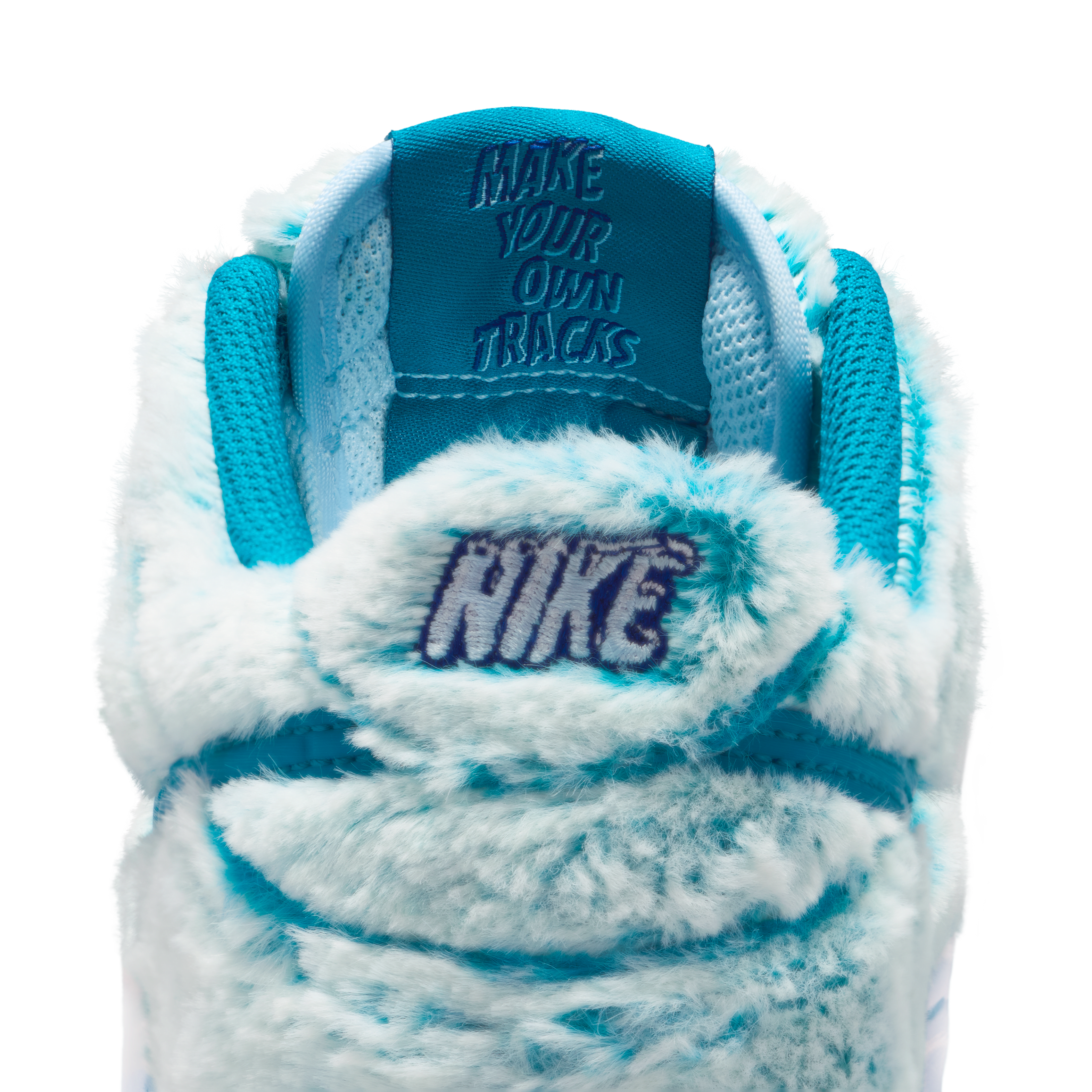 Nike Dunk Low Big Kids' Shoes