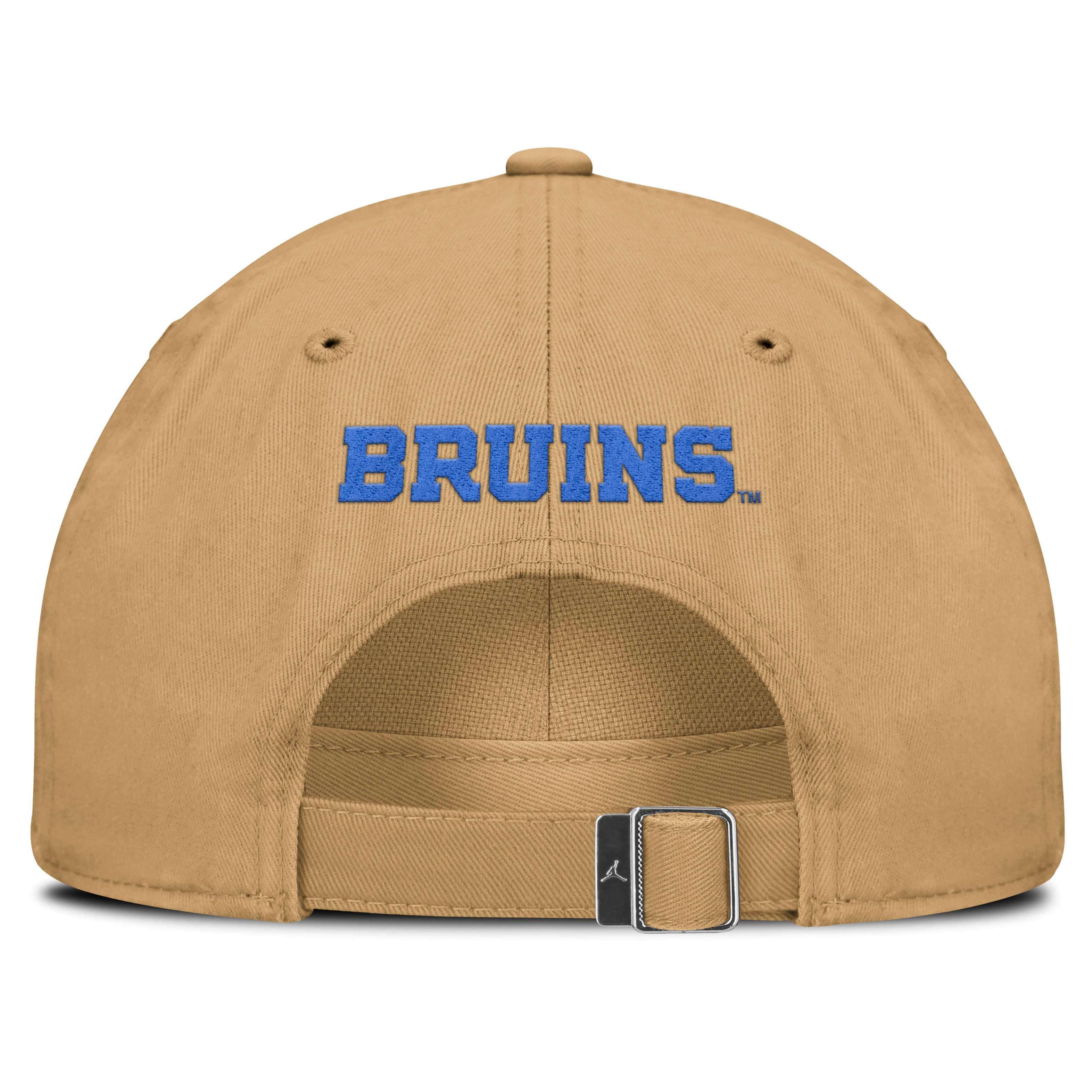 UCLA Bruins Primetime Club Men's Jordan Brand College Adjustable Hat