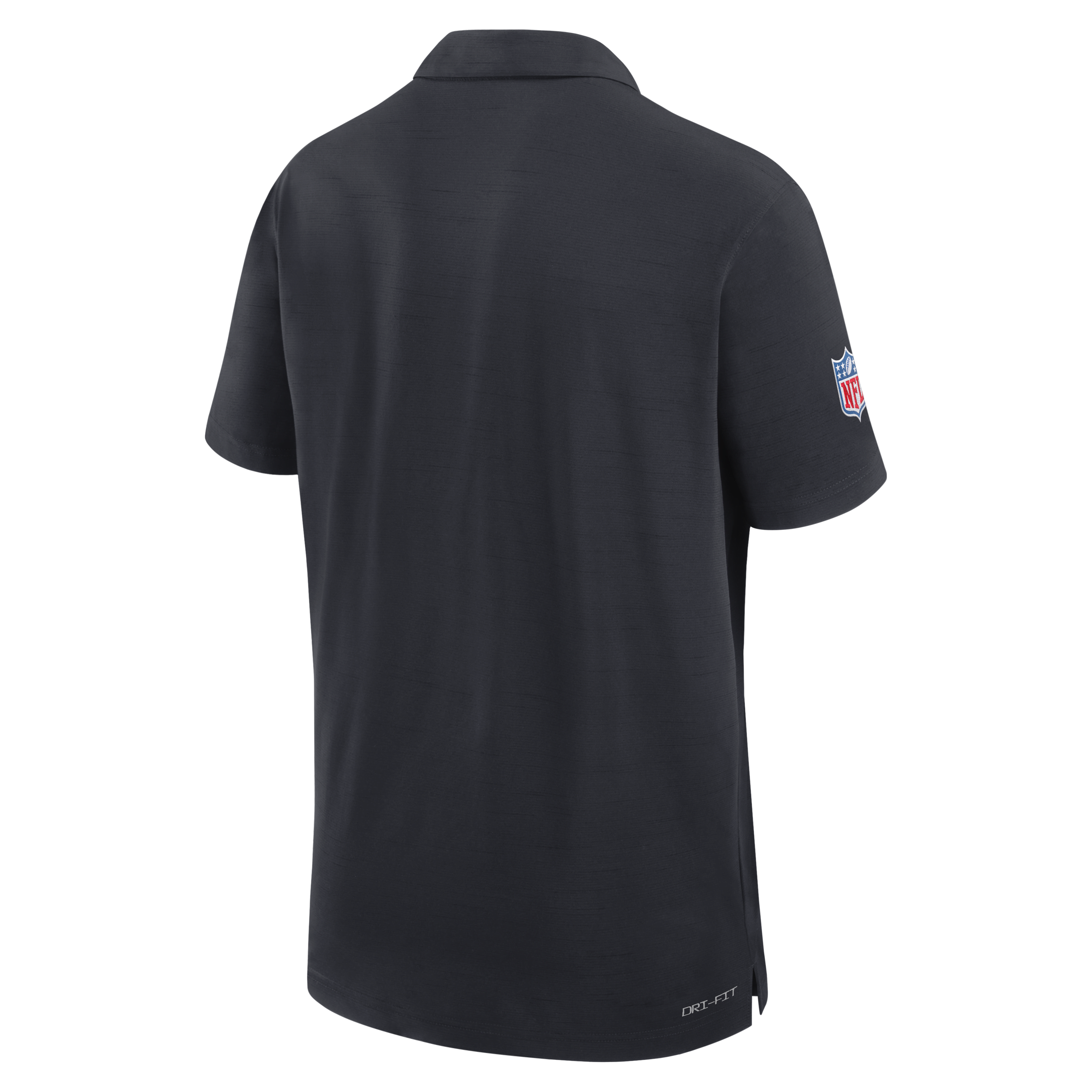 Houston Texans Sideline Men's Nike Dri-FIT NFL Polo