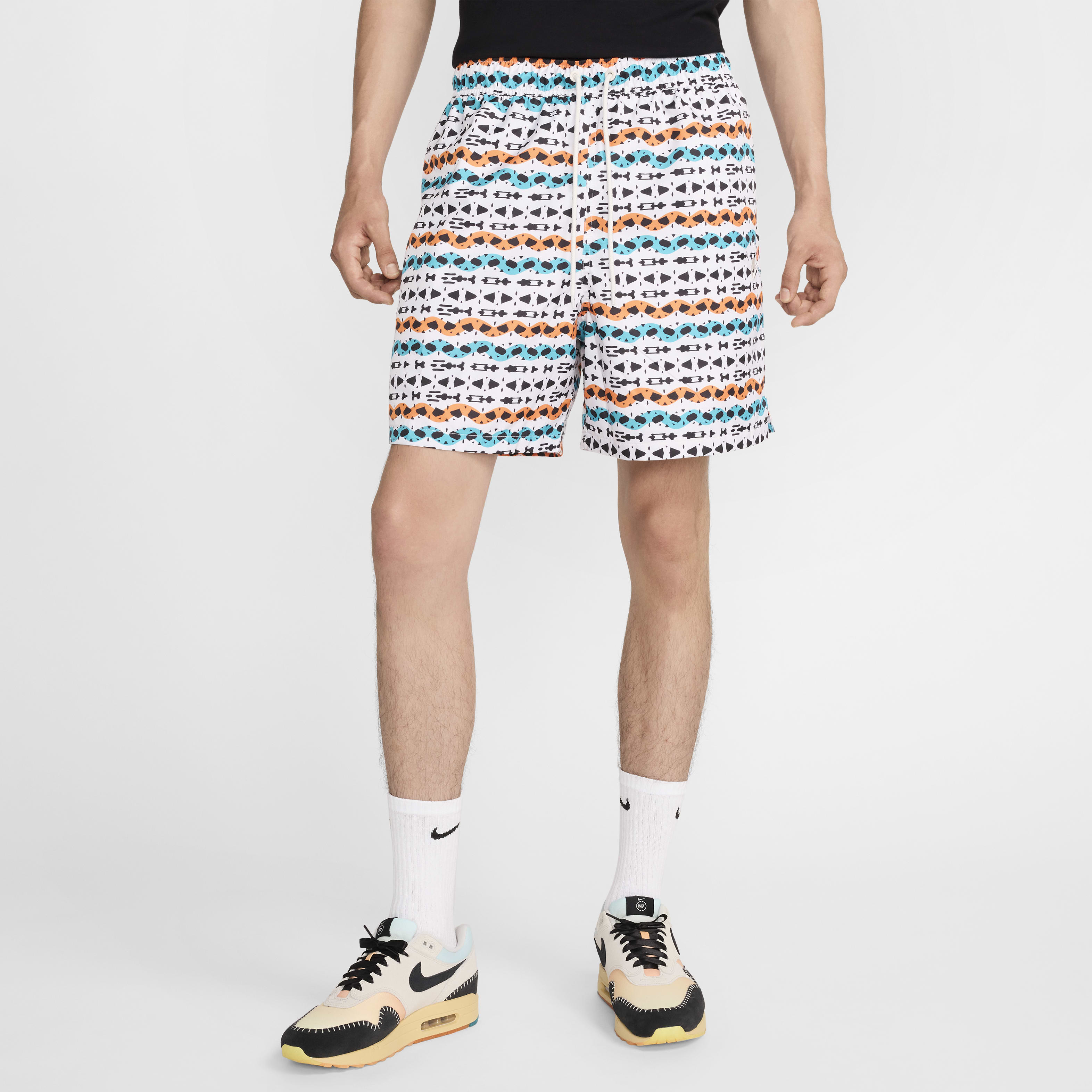 Nike Club N7 Men's Flow Shorts