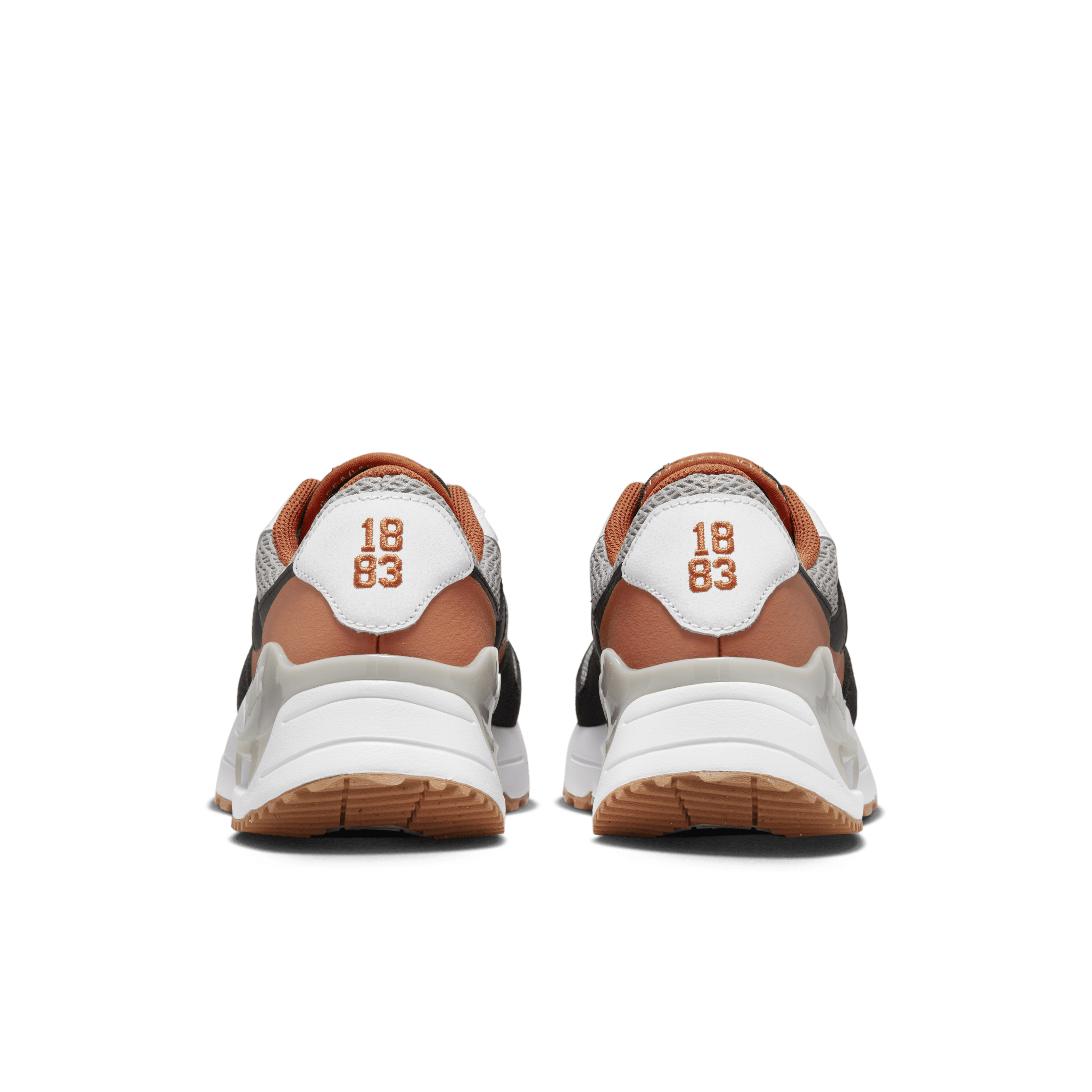 Nike College Air Max SYSTM (Texas) Men's Shoes