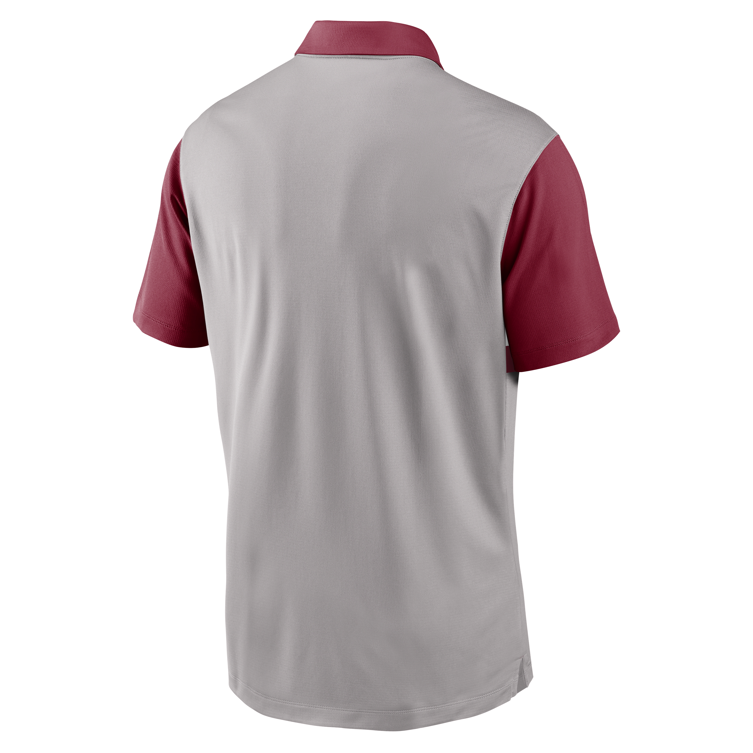 Alabama Vapor Men's Nike Dri-FIT College Polo