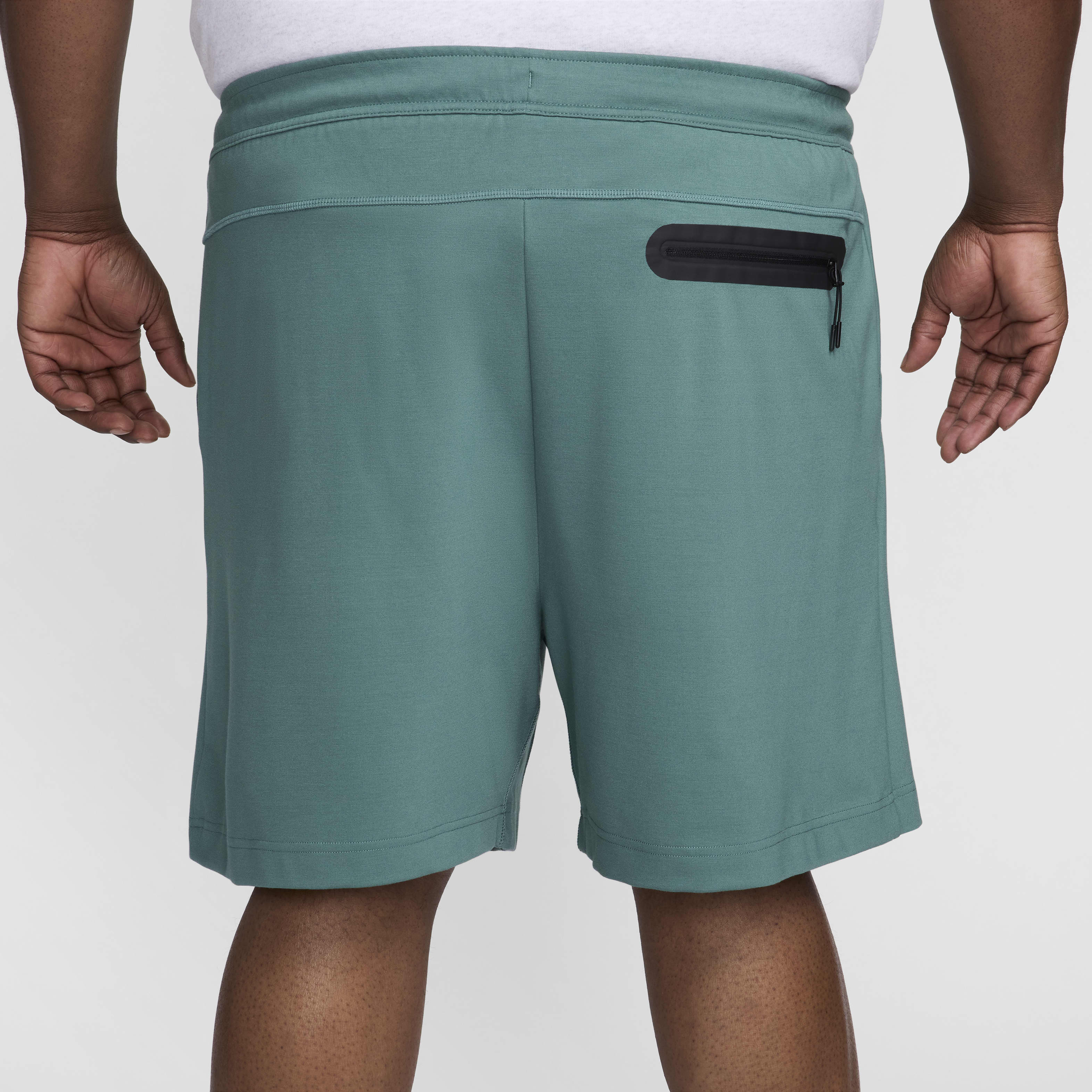 Nike Sportswear Tech Men's Lightweight Knit Shorts