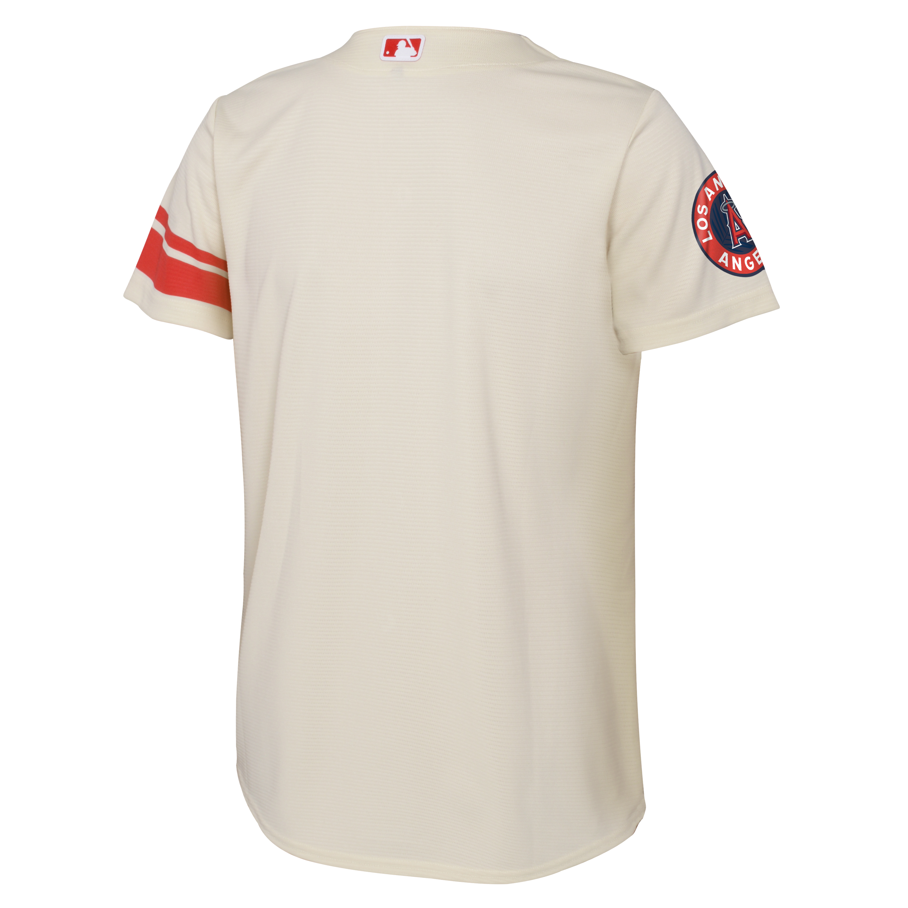 Los Angeles Angels City Connect Big Kids' Nike MLB Replica Jersey