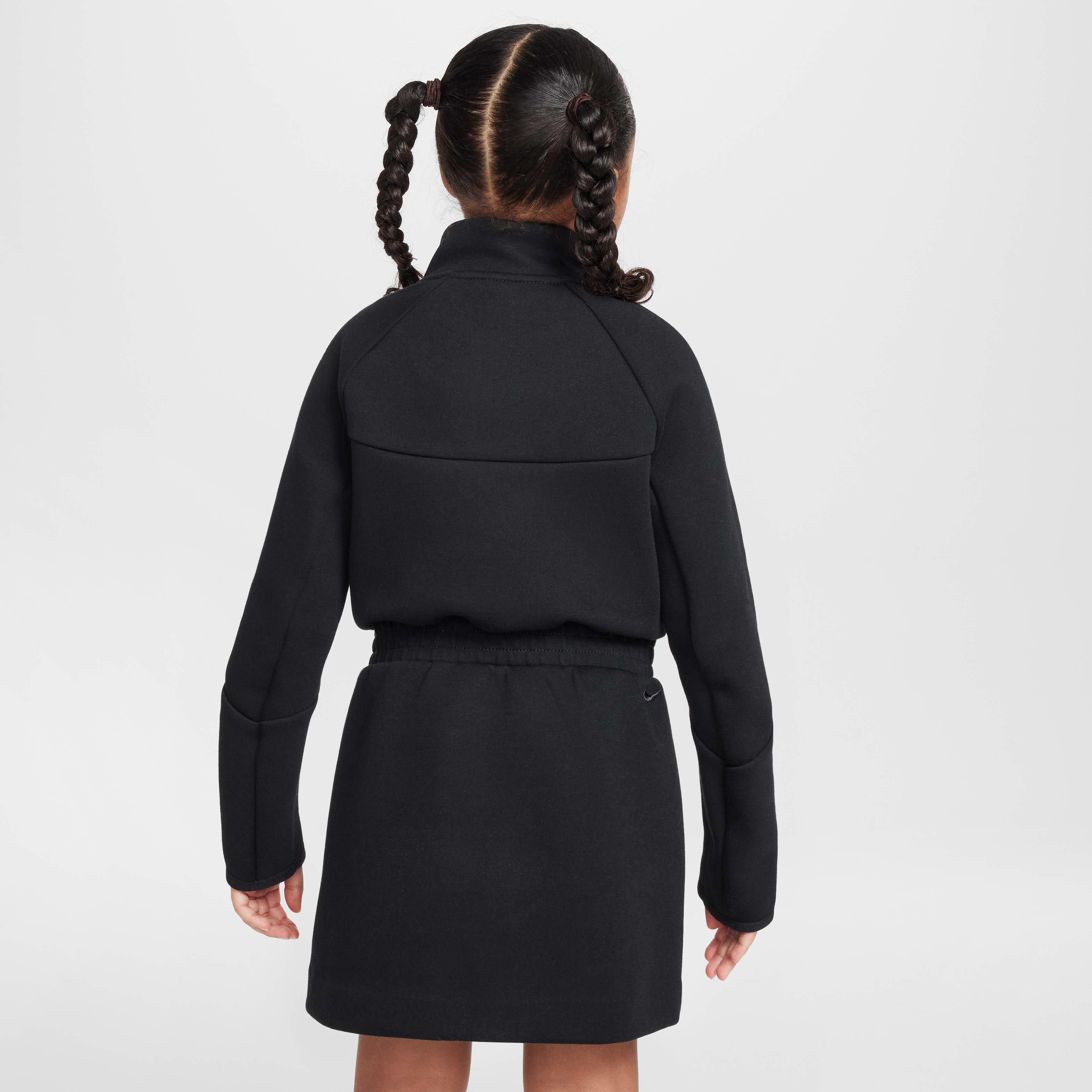 Nike Tech Fleece Toddler Dress