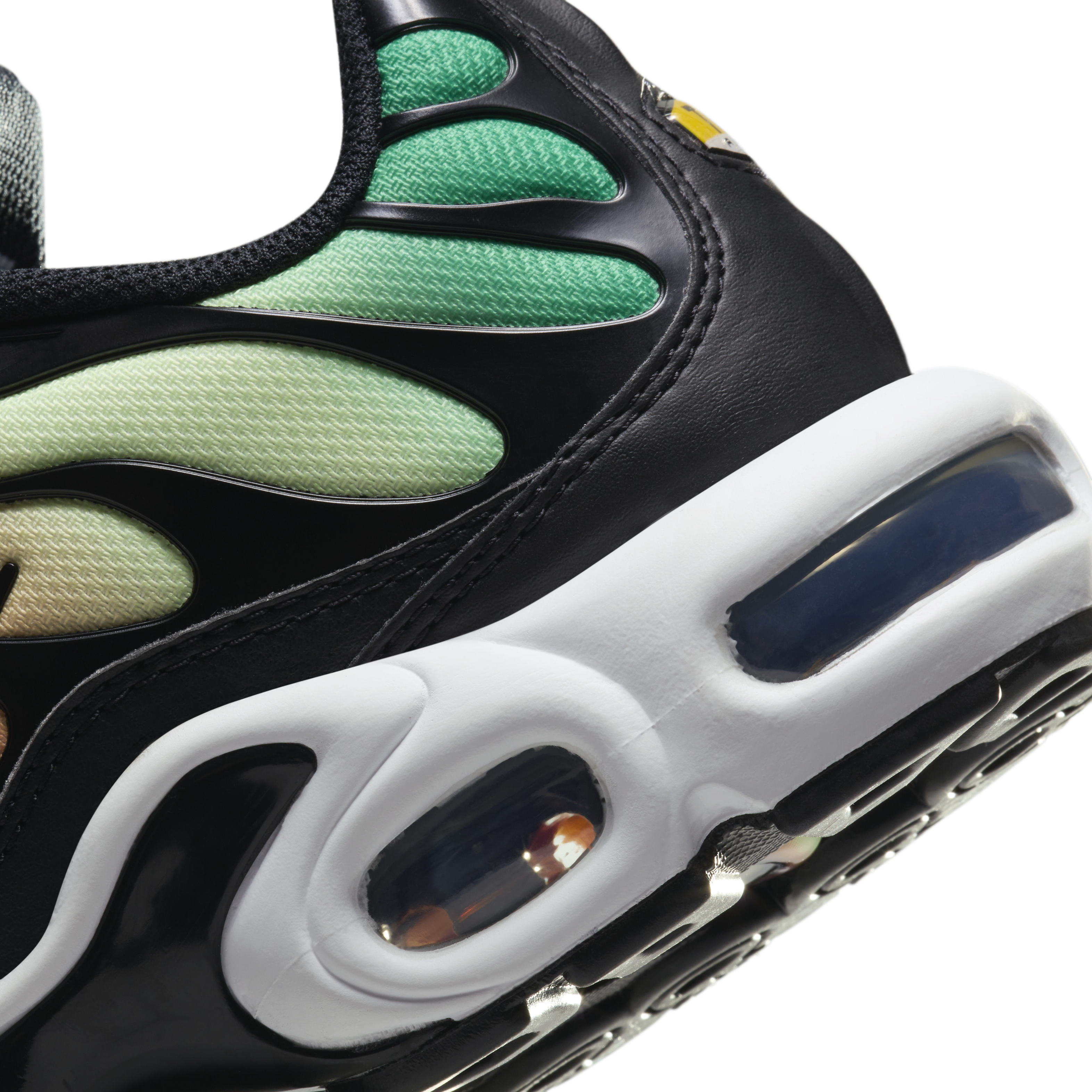 Nike Air Max Plus Women's Shoes