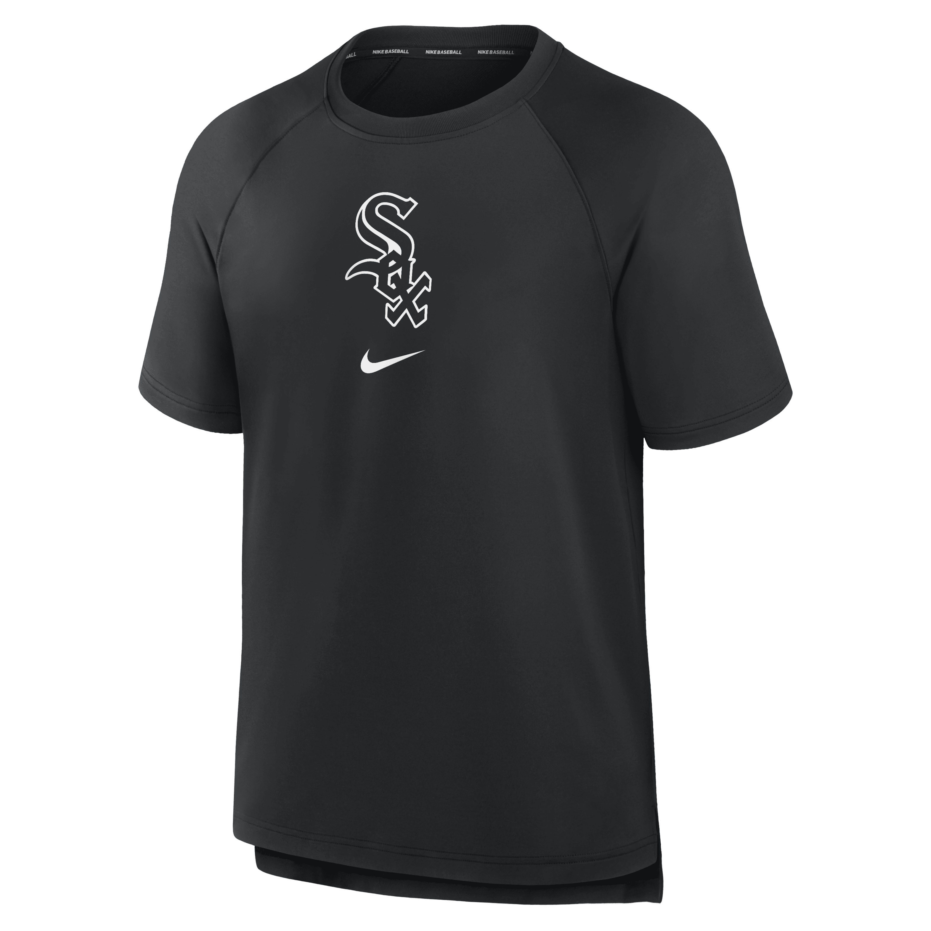 Chicago White Sox Authentic Collection Pregame Men's Nike Dri-FIT MLB T-Shirt