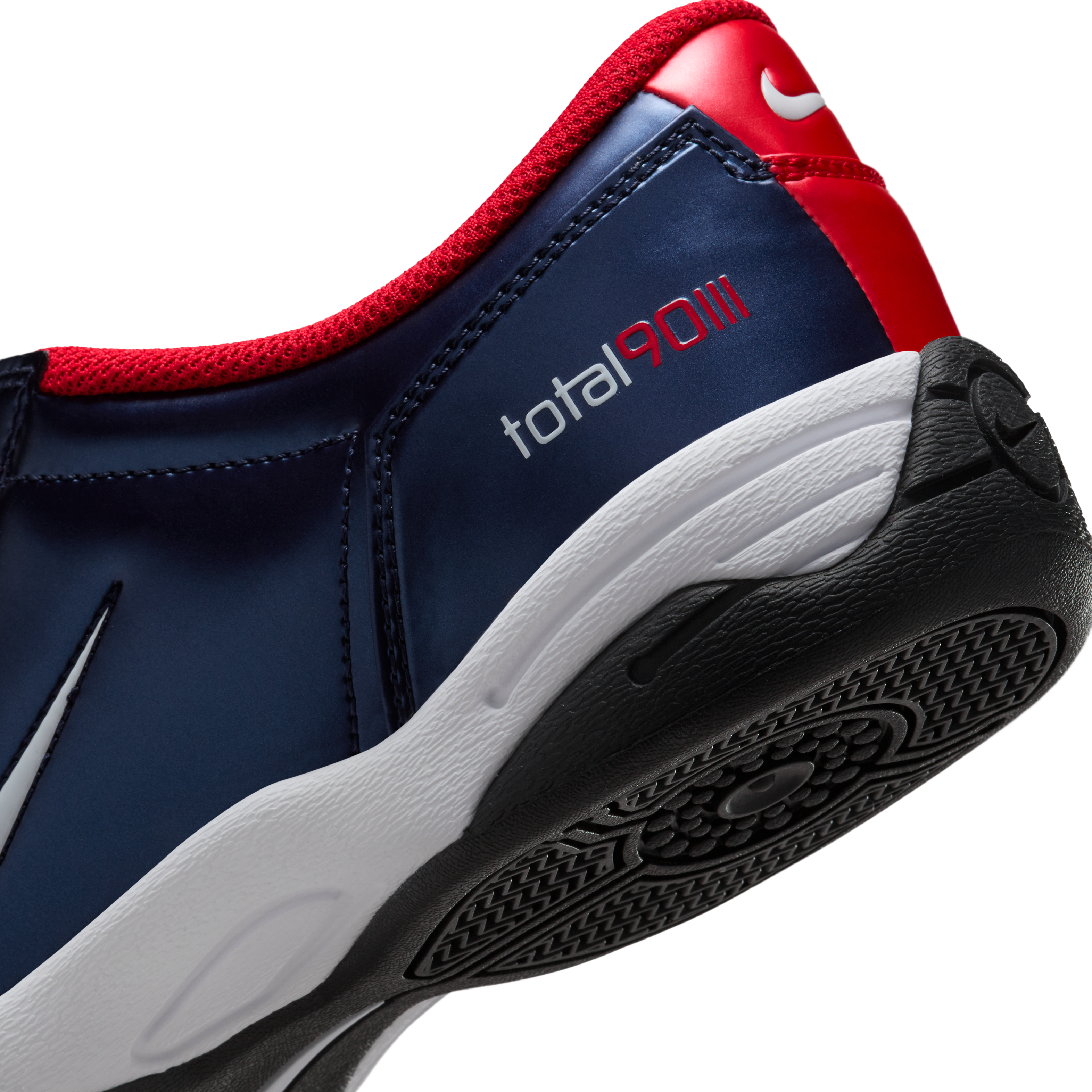 Nike Total 90 Men's Shoes