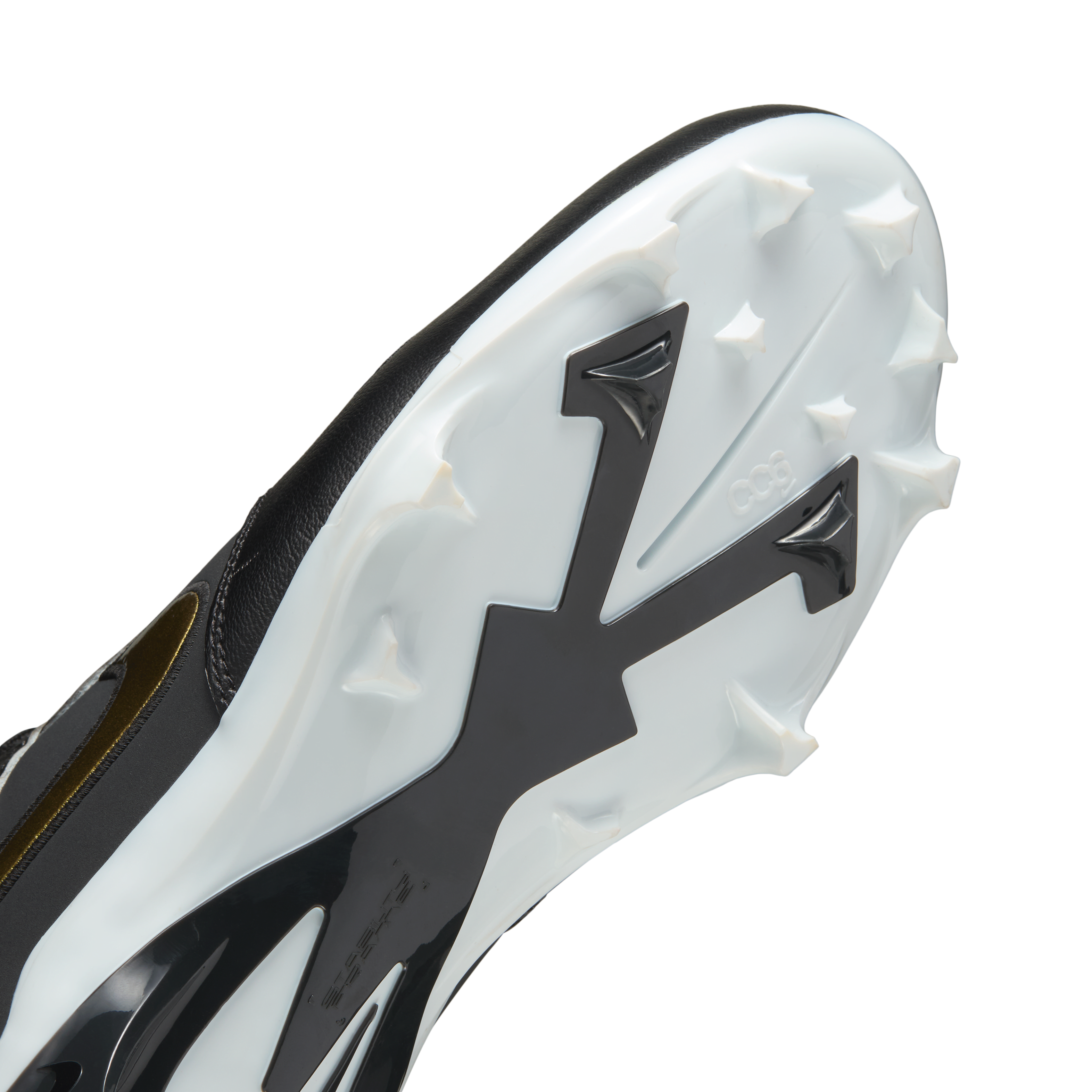 Nike Alpha Menace Dunk Men's Football Cleats