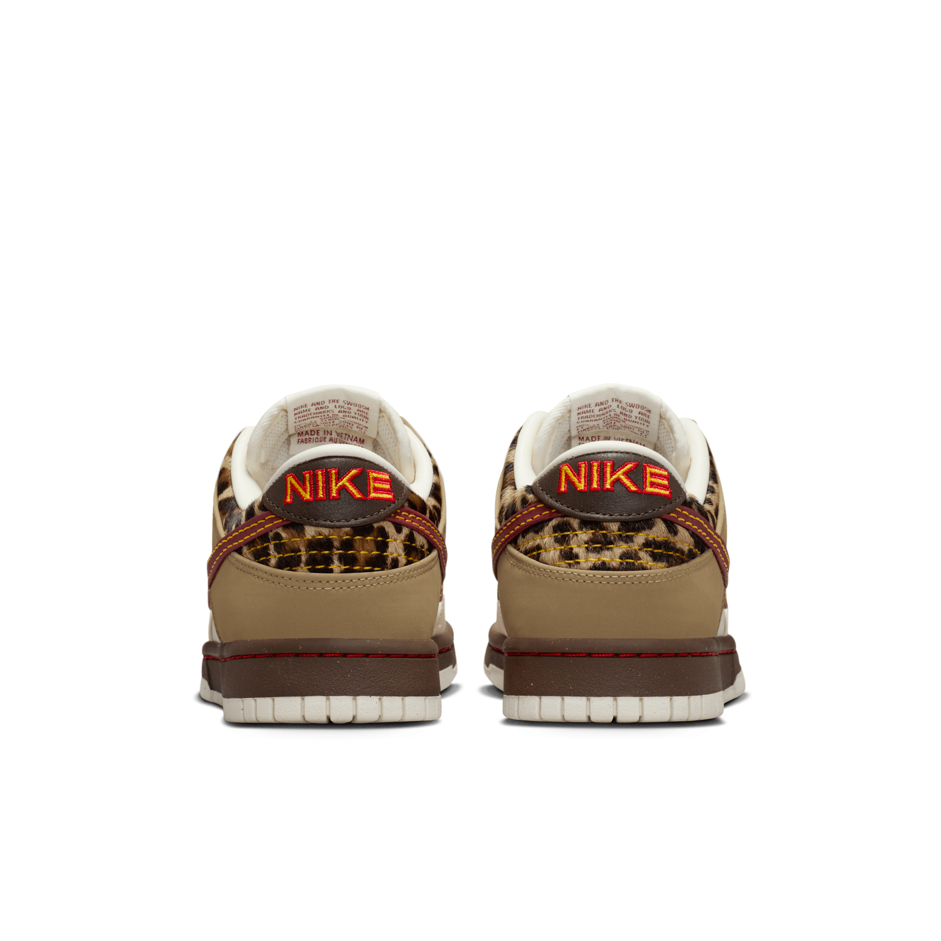 Nike Dunk Low Women's Shoes