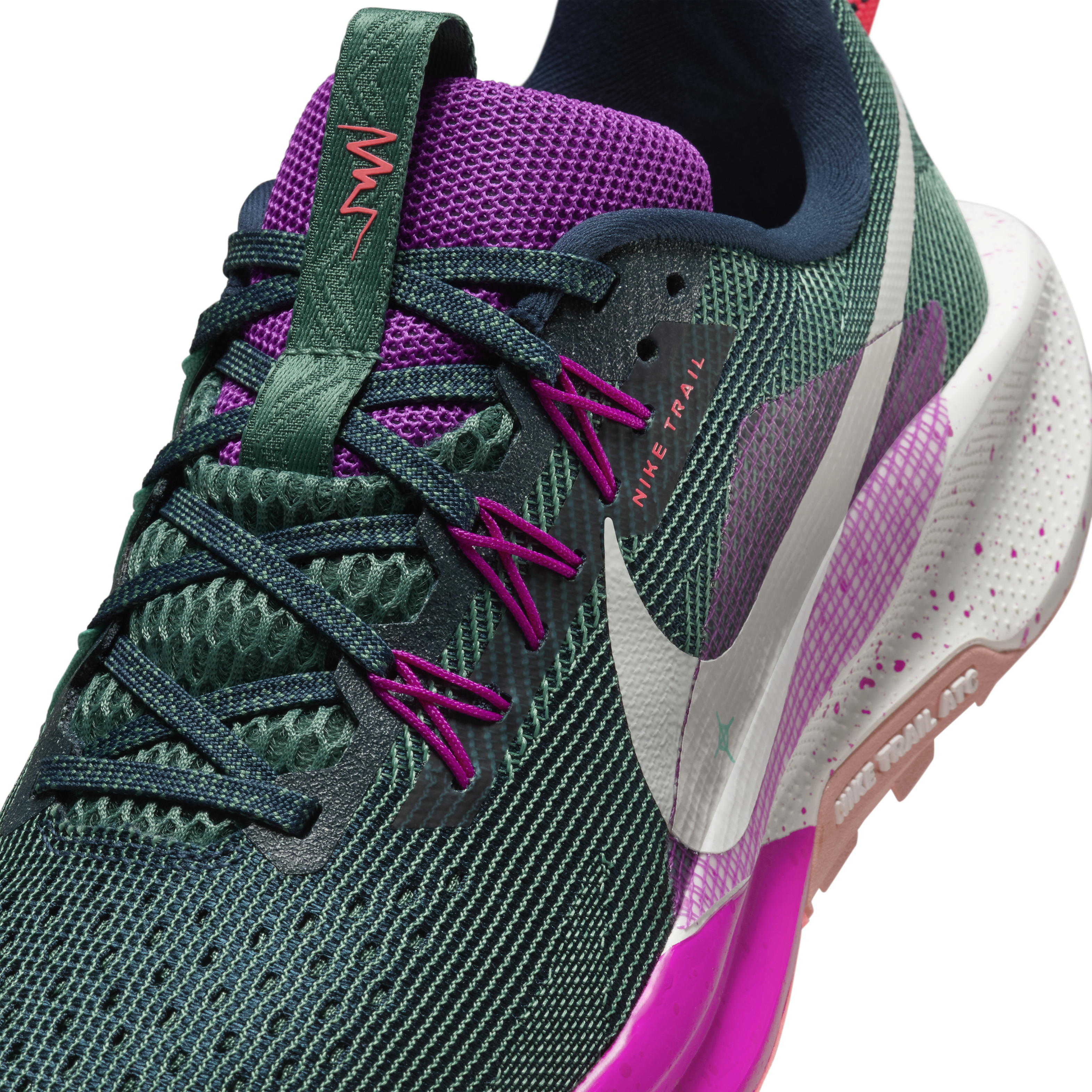 Nike Pegasus Trail 5 Women's Running Shoes