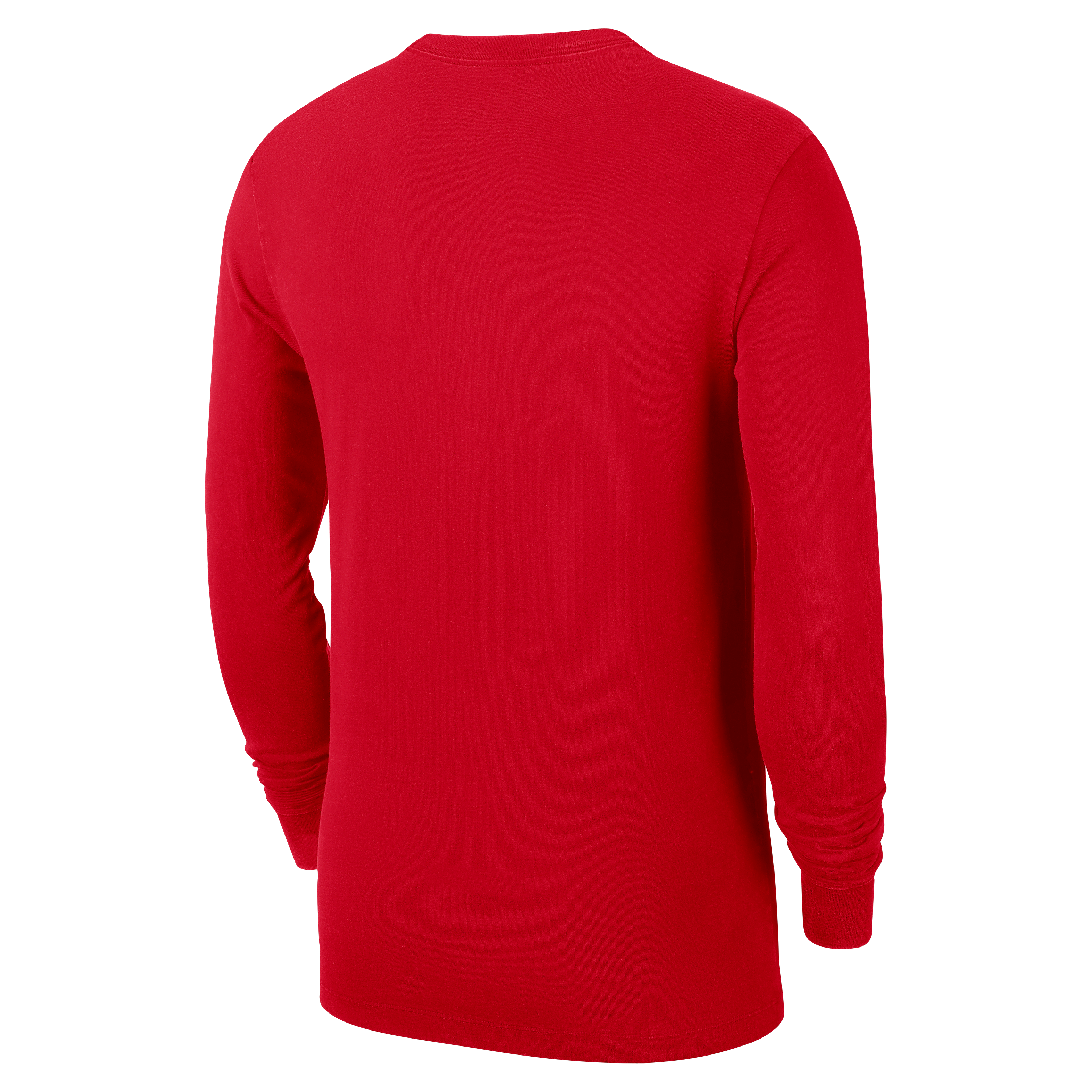 Detroit Pistons Men's Nike NBA Practice Long-Sleeve T-Shirt