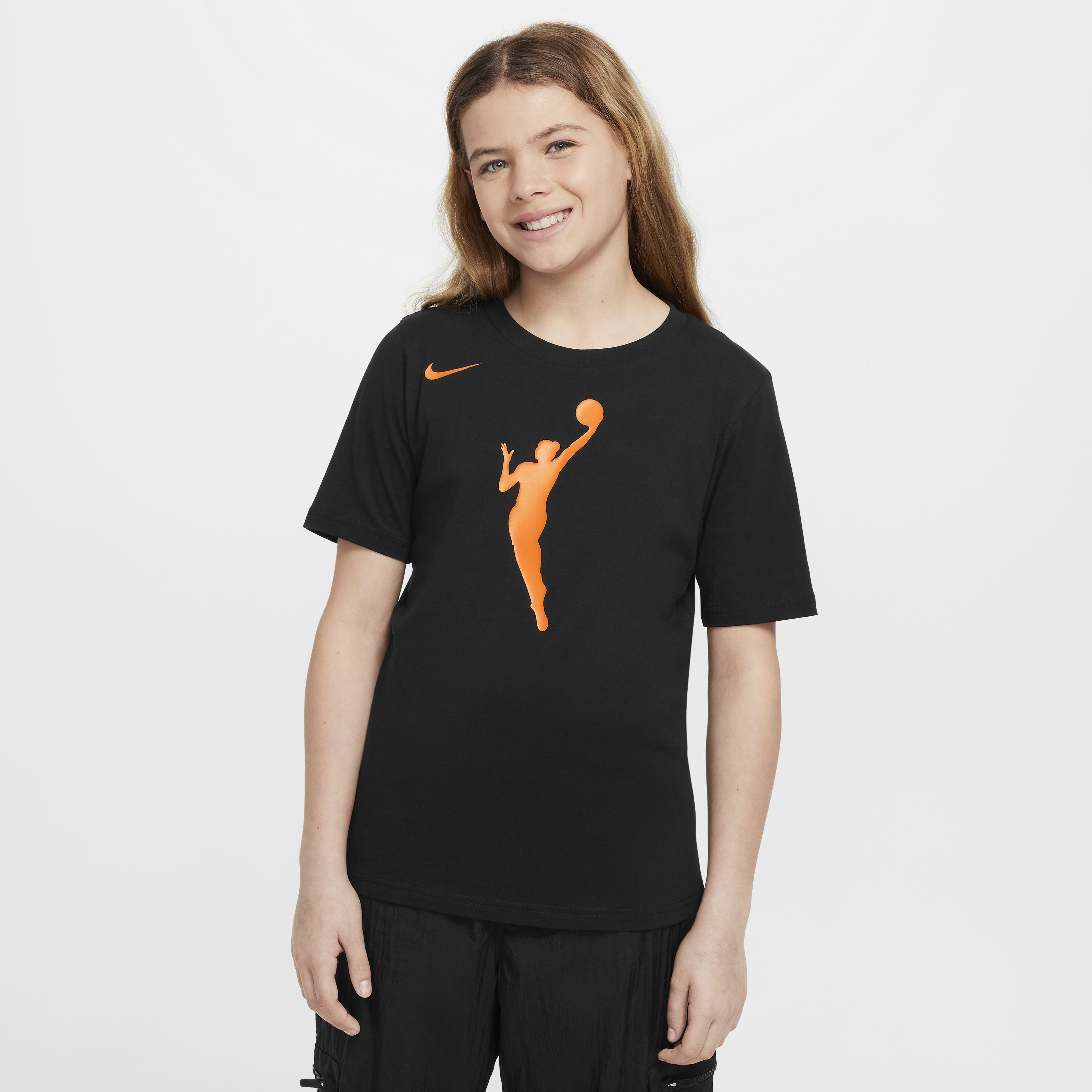 Team 13 Big Kids' Nike WNBA T-Shirt