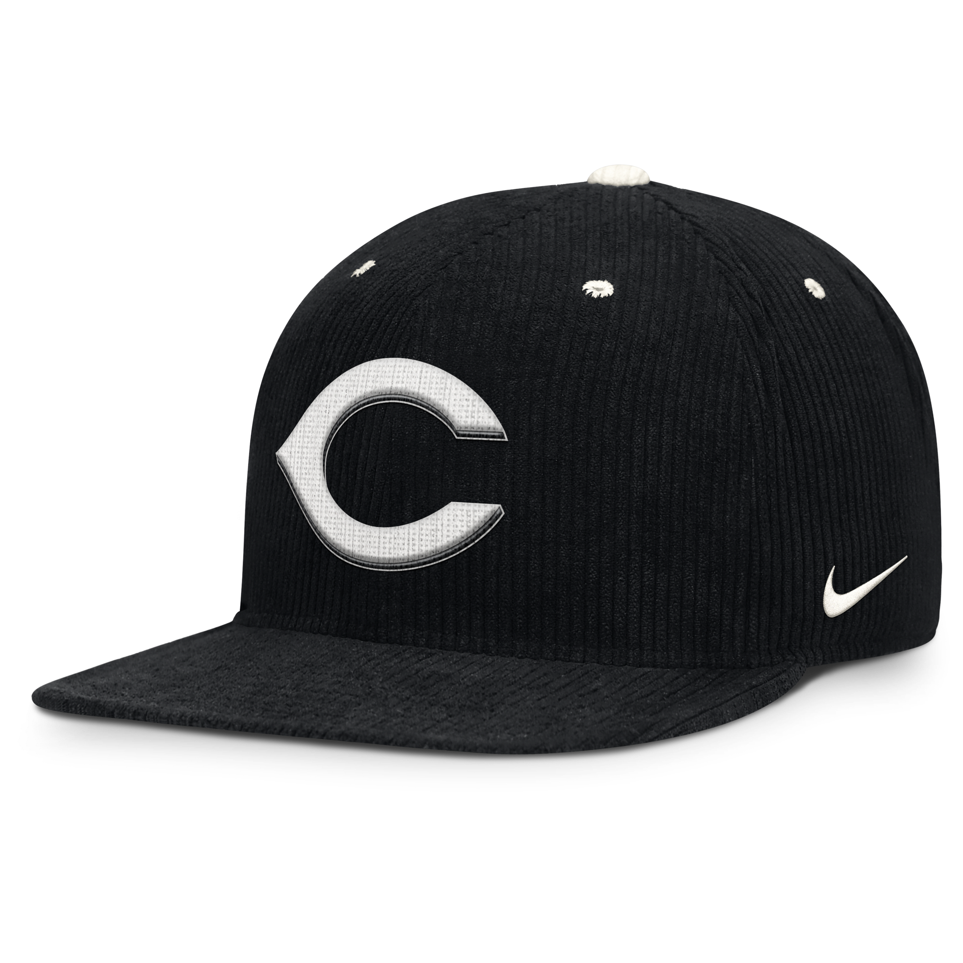 Cincinnati Reds Pro Men's Nike MLB Adjustable Hat